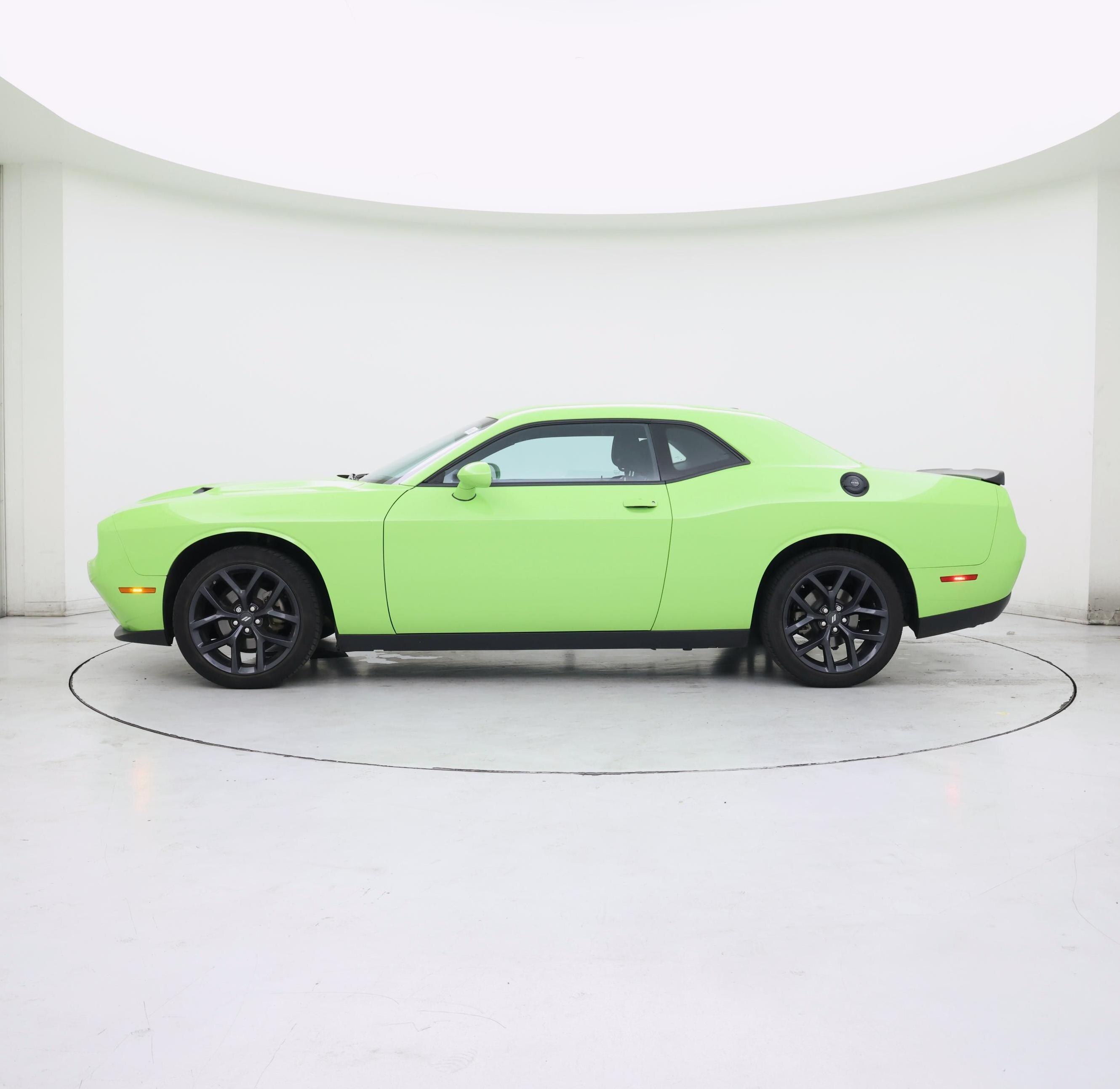 Thumbnail: 2023 Dodge Challenger - 3