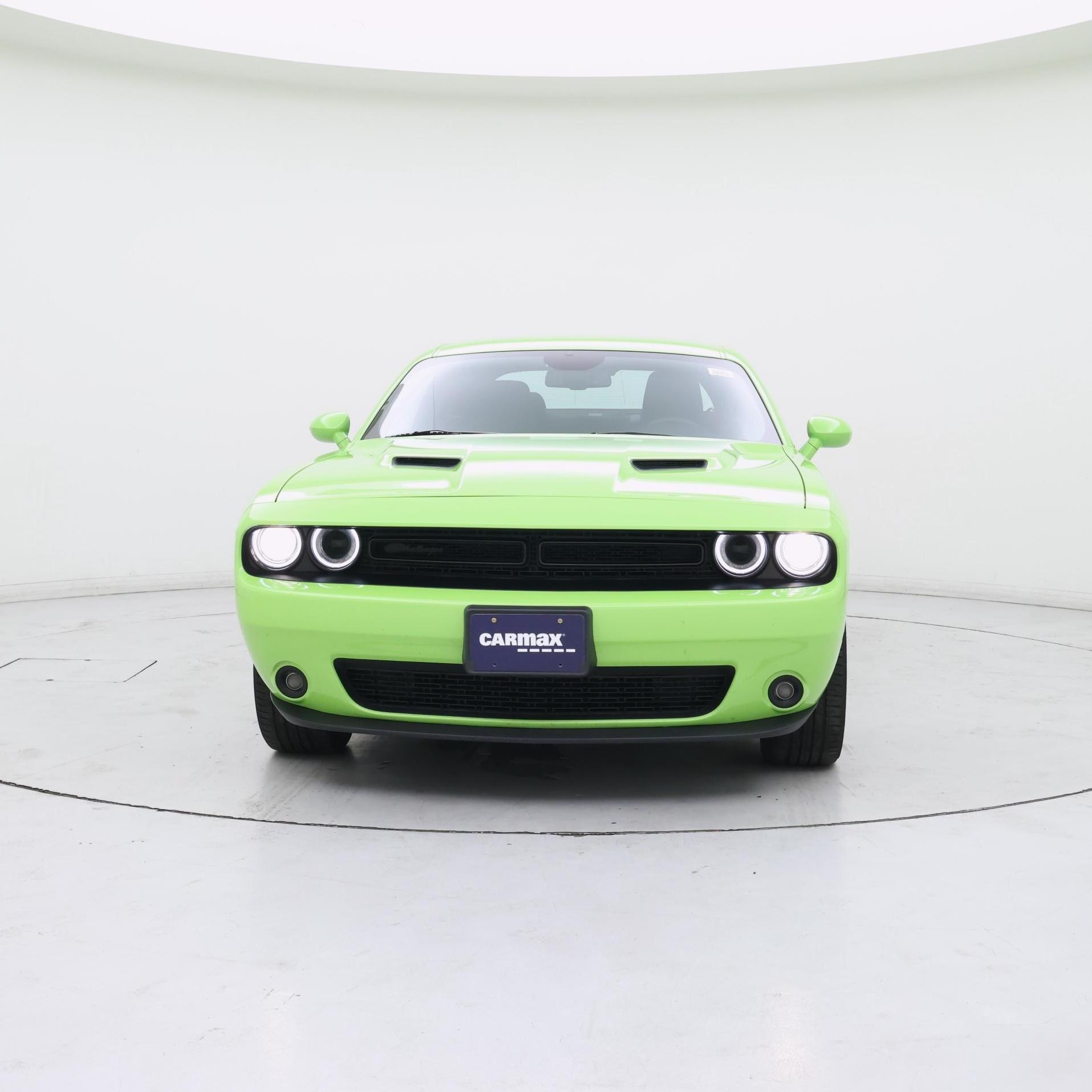 Thumbnail: 2023 Dodge Challenger - 5