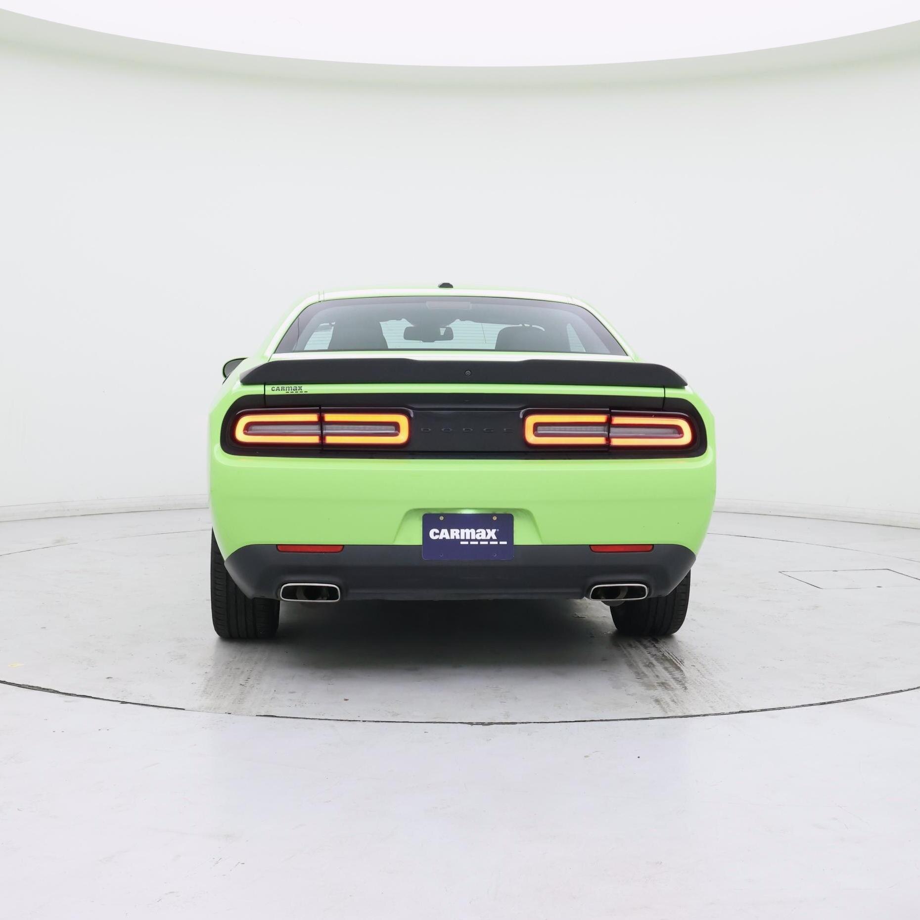 Thumbnail: 2023 Dodge Challenger - 6