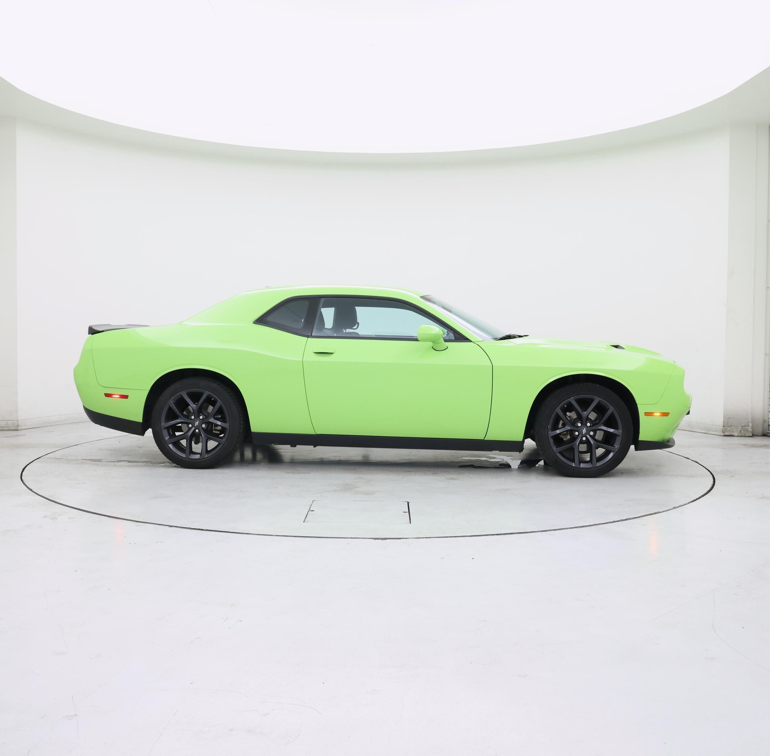 Thumbnail: 2023 Dodge Challenger - 7