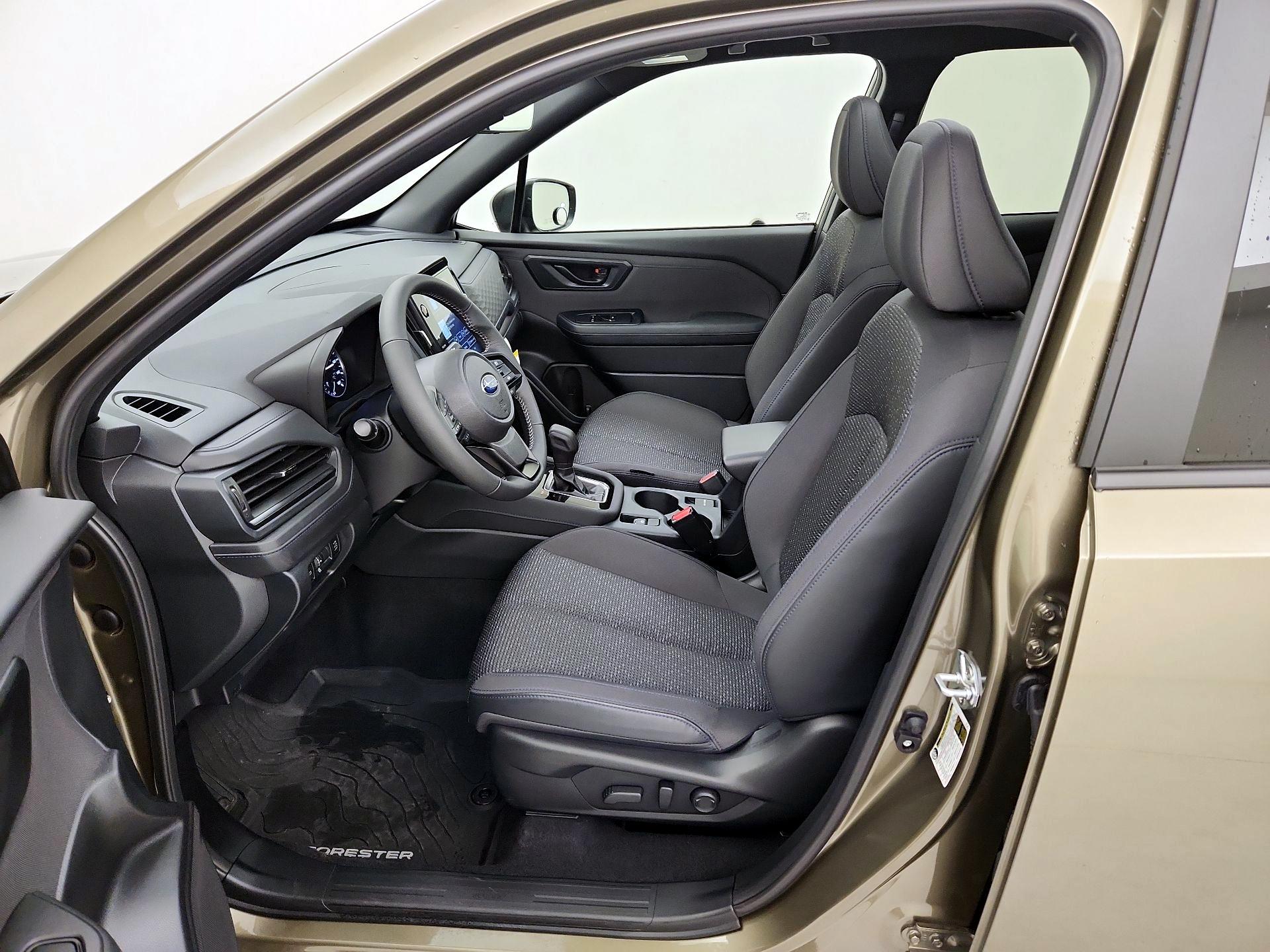 Thumbnail: 2025 Subaru Forester - 11