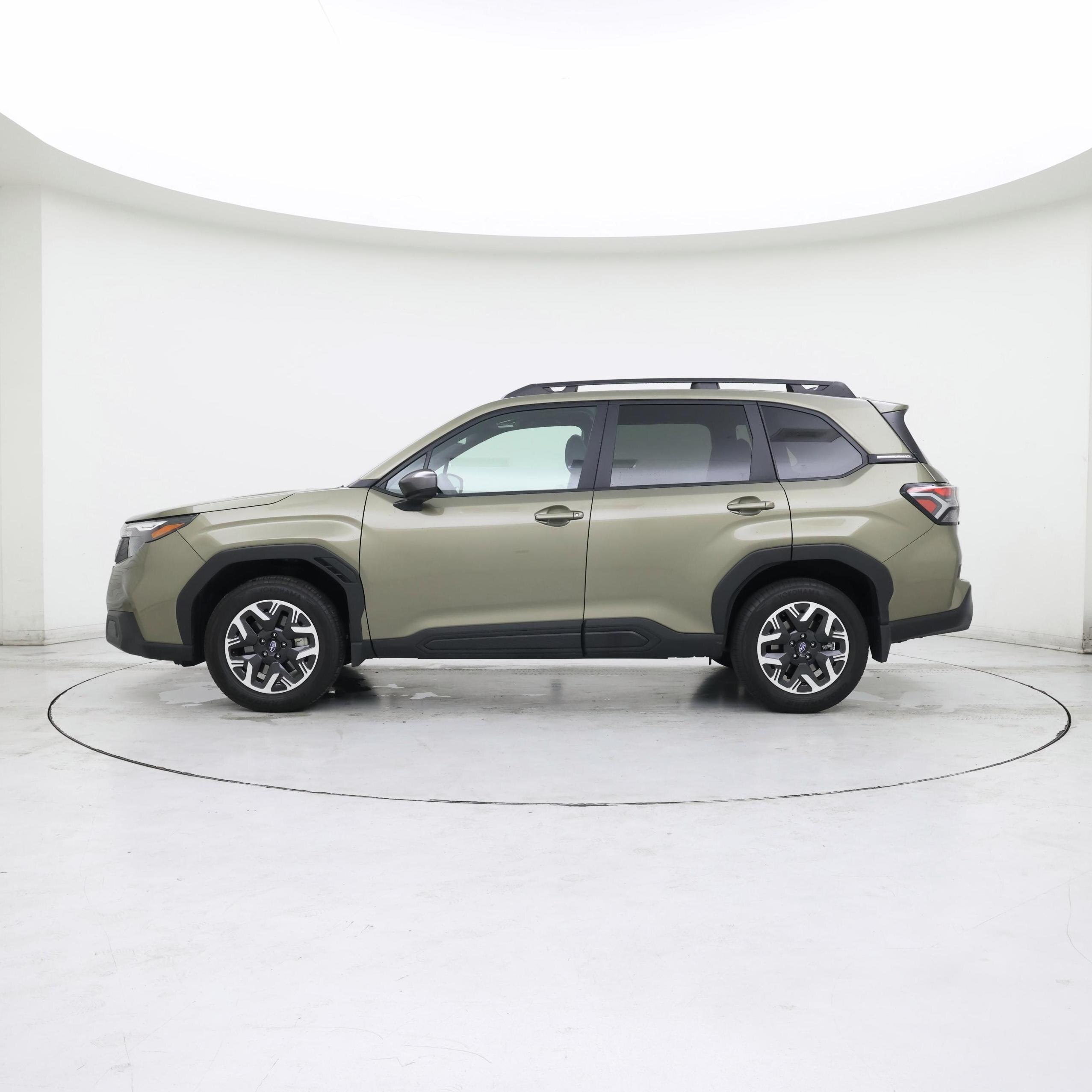 Thumbnail: 2025 Subaru Forester - 3
