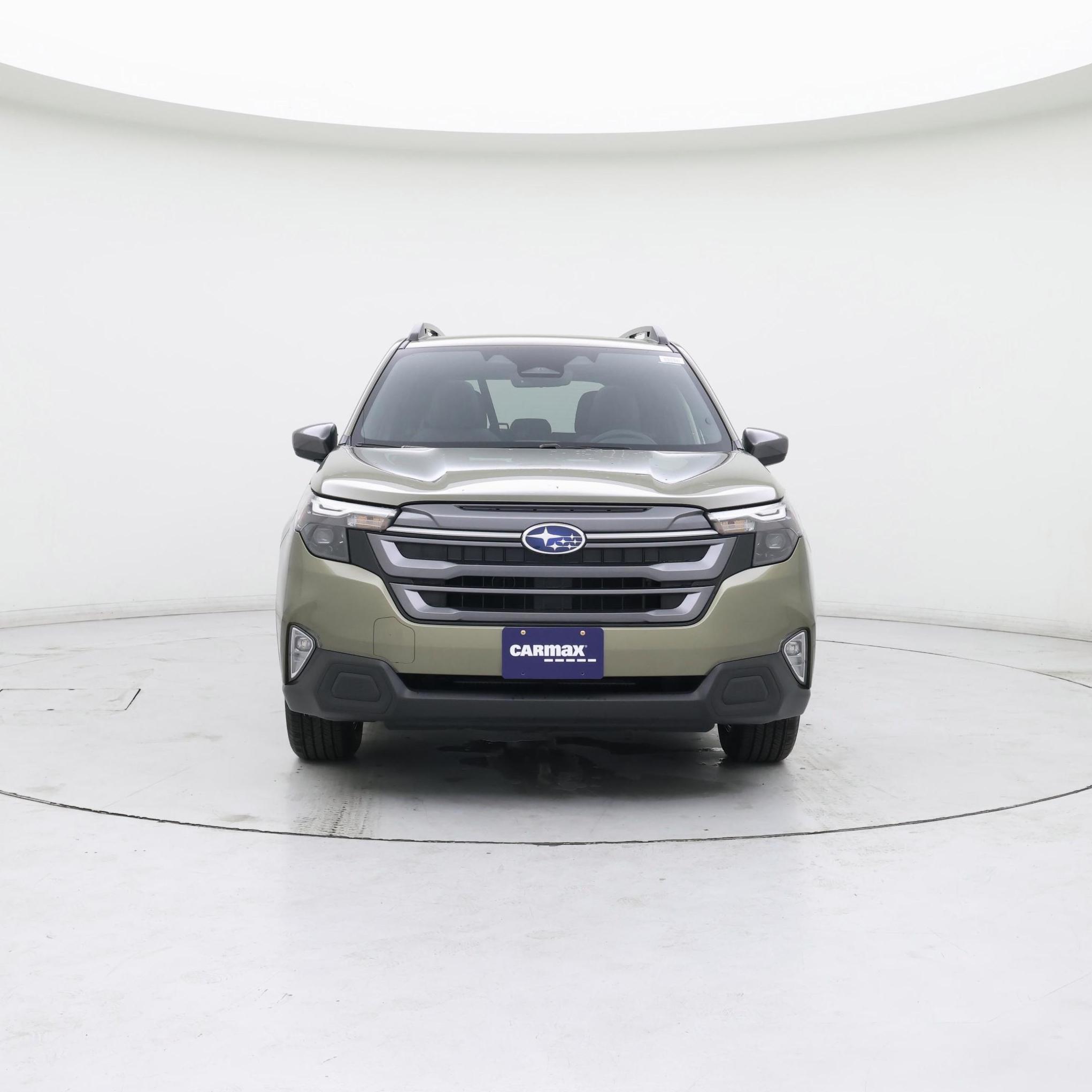 Thumbnail: 2025 Subaru Forester - 5