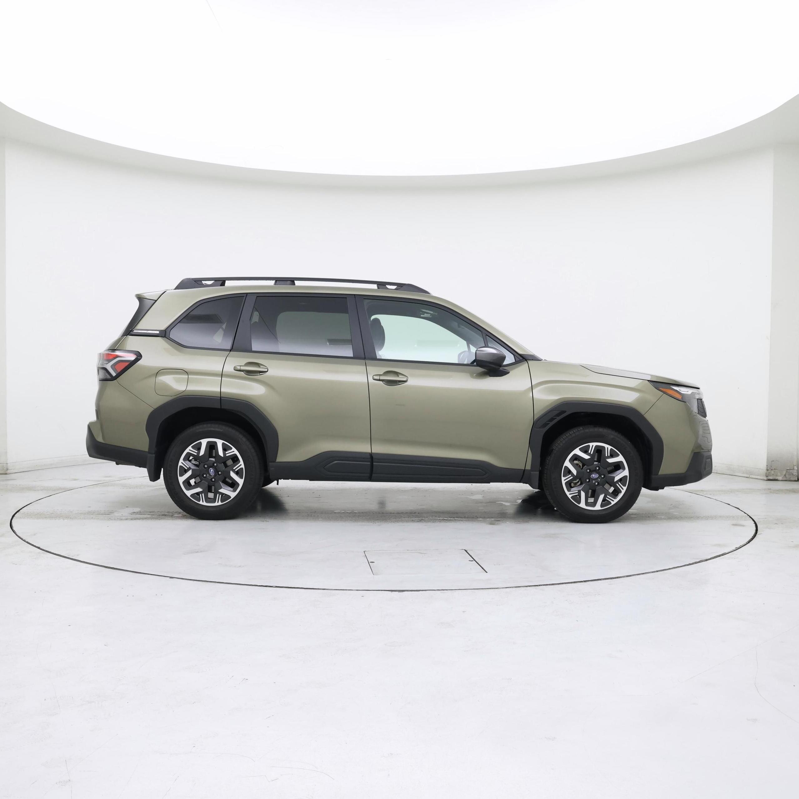 Thumbnail: 2025 Subaru Forester - 7