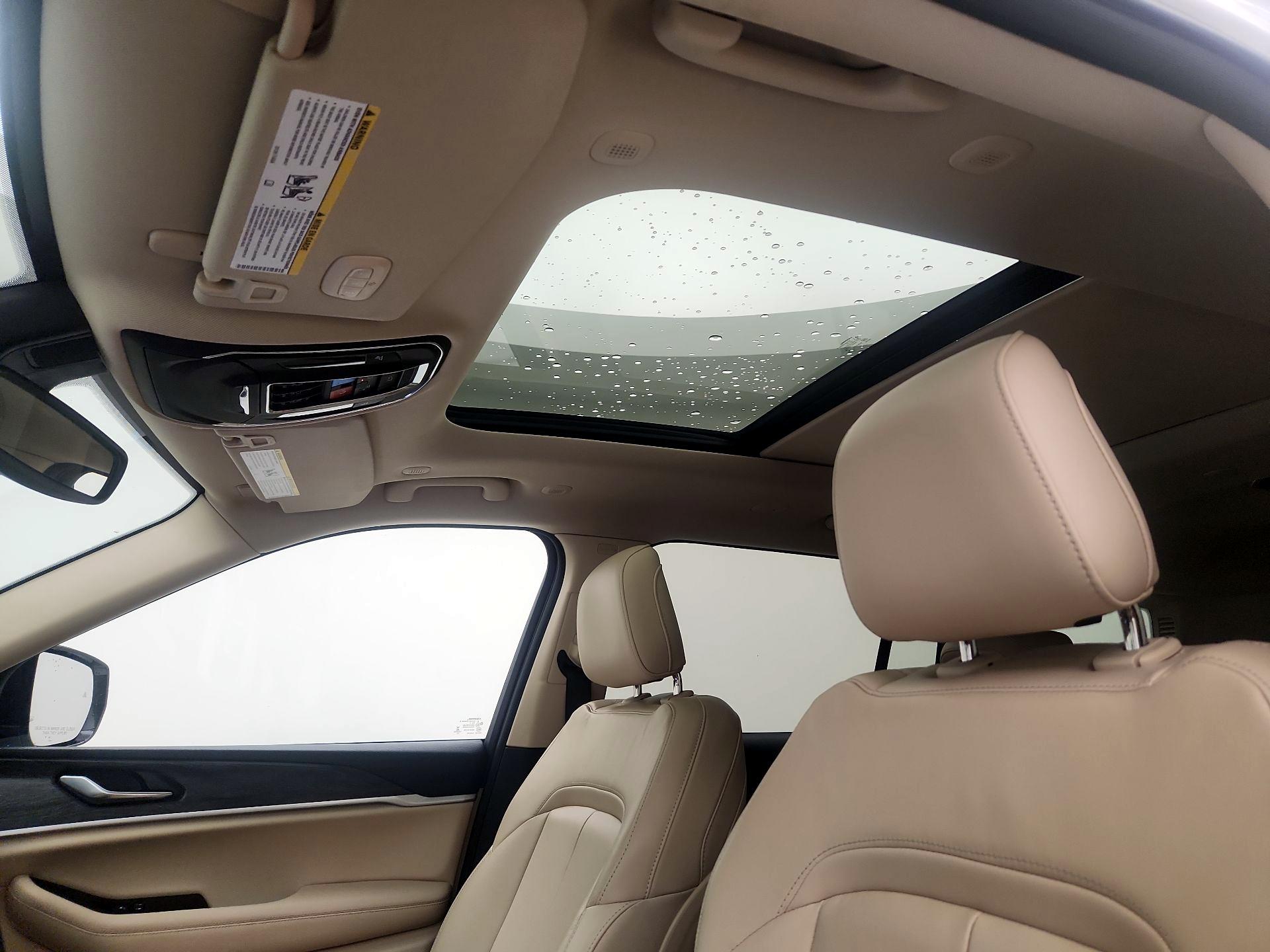 Thumbnail: 2021 Jeep Grand Cherokee L - 20
