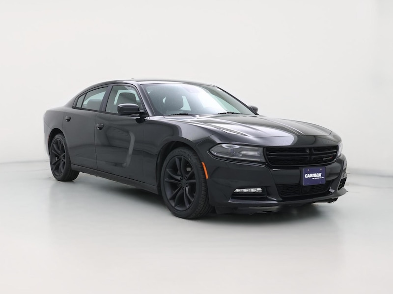 2015 Dodge Charger SXT -
                  Portland, OR