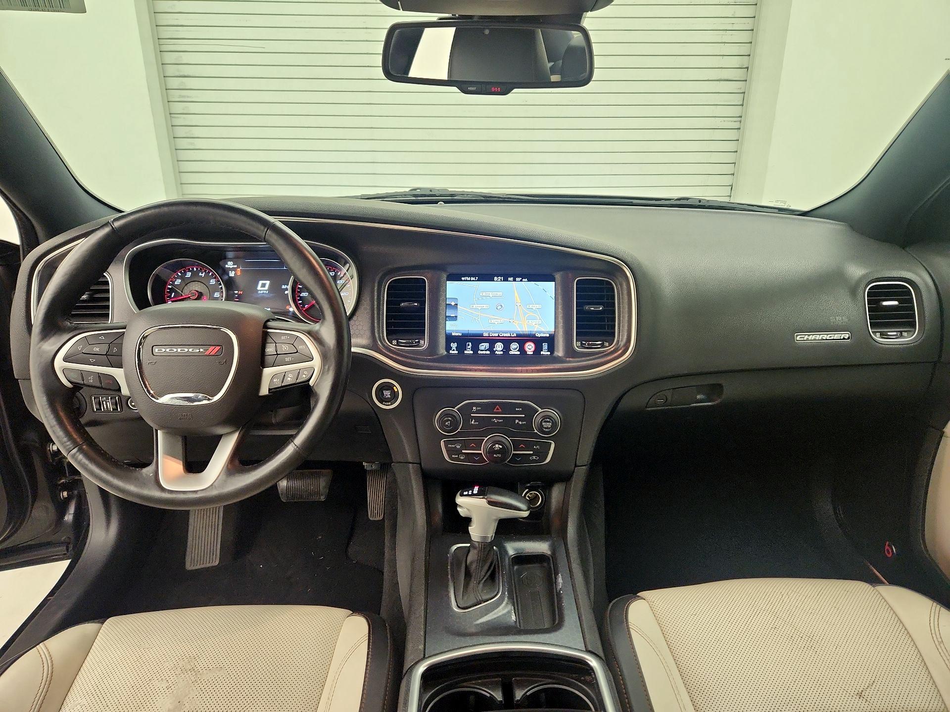 Thumbnail: 2015 Dodge Charger - 9