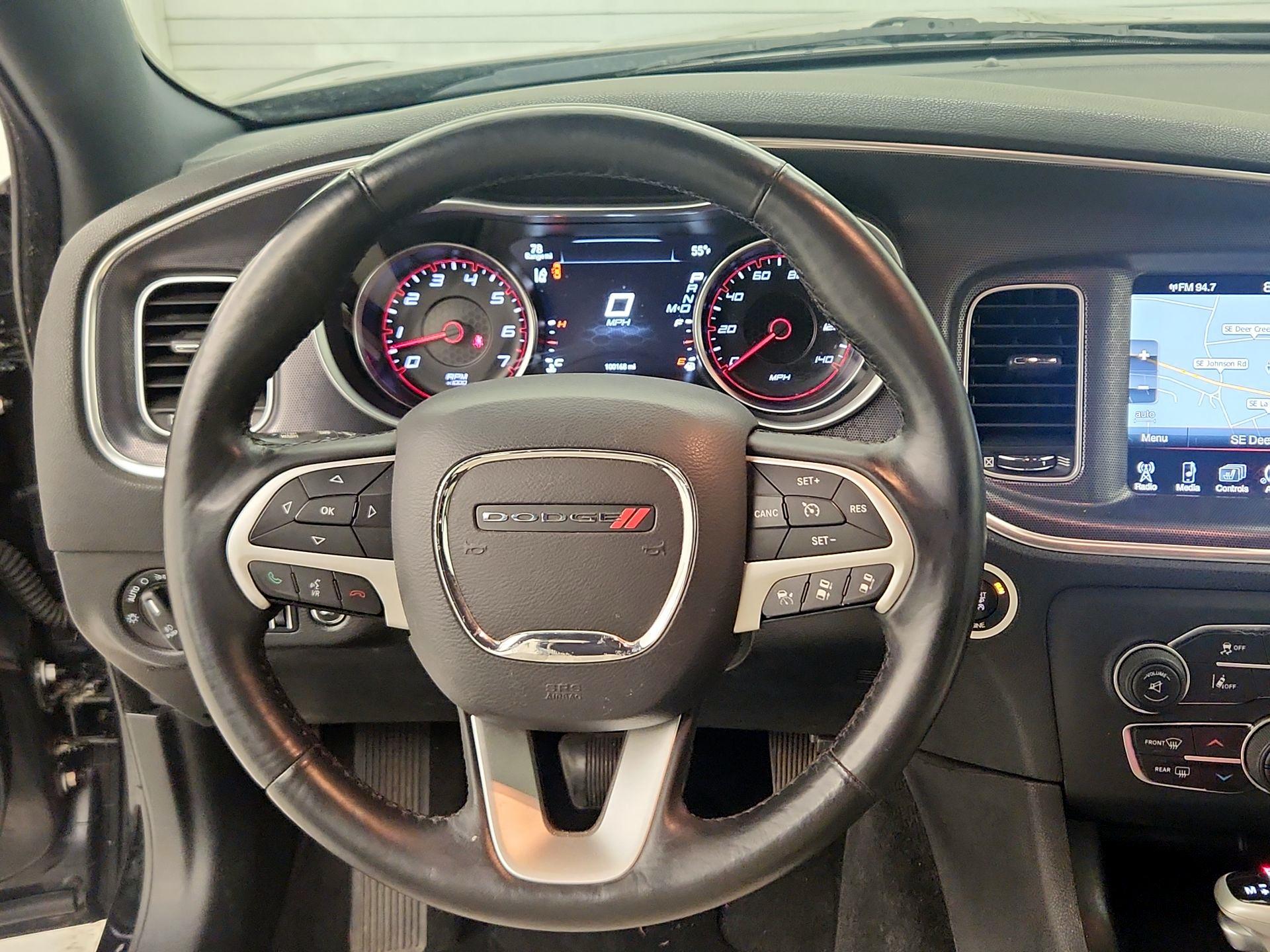Thumbnail: 2015 Dodge Charger - 10