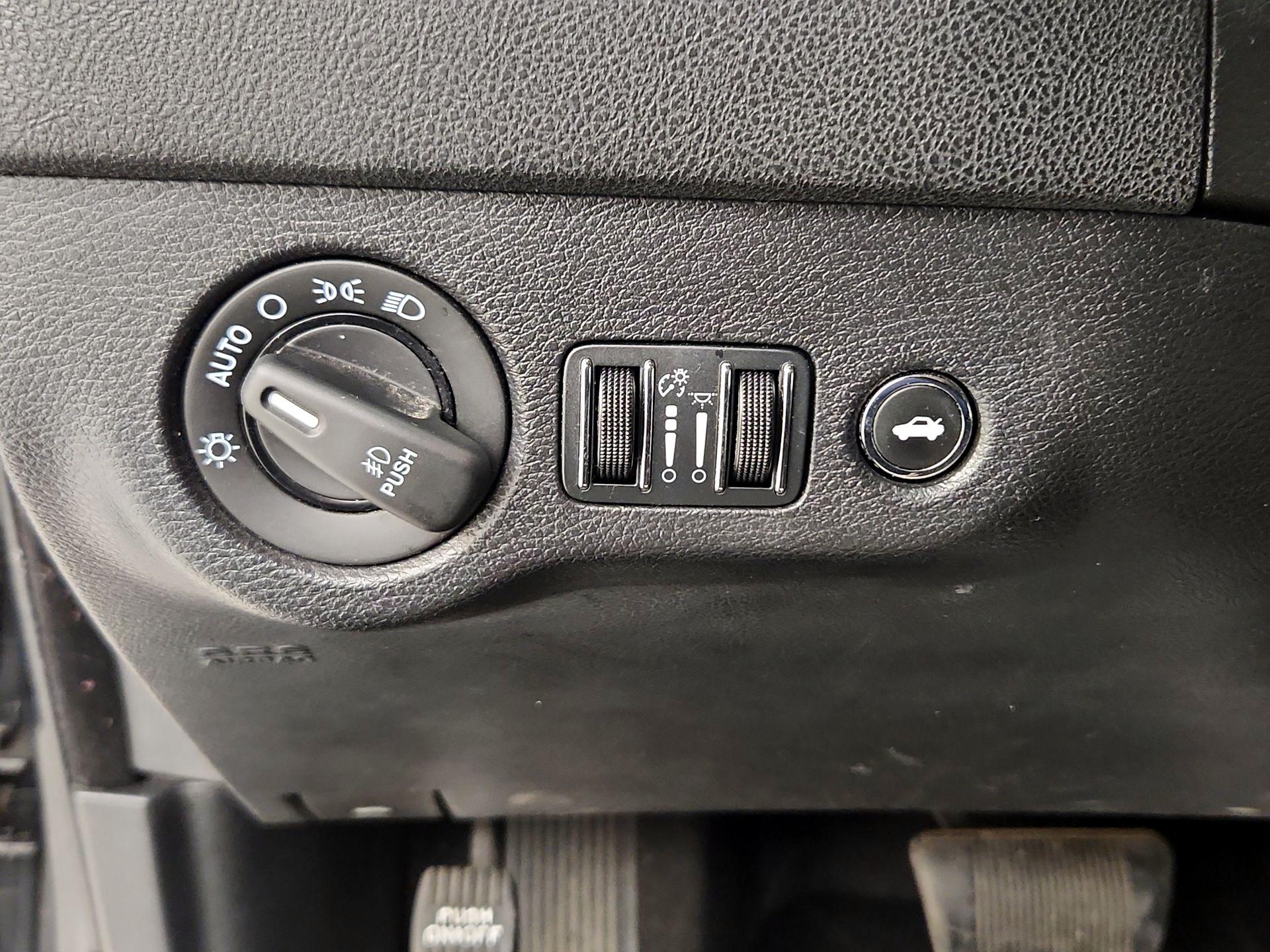 Thumbnail: 2015 Dodge Charger - 13