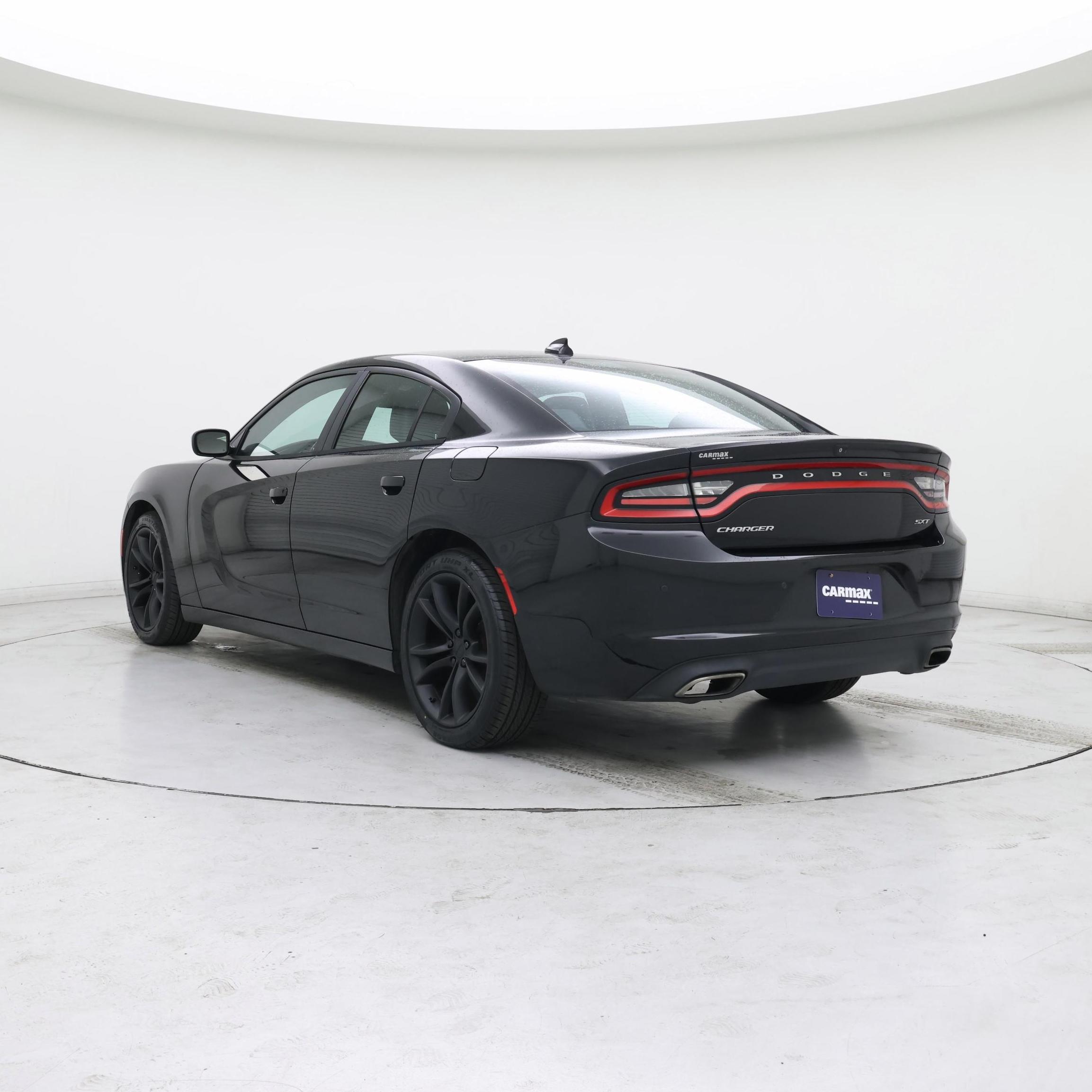 Thumbnail: 2015 Dodge Charger - 2