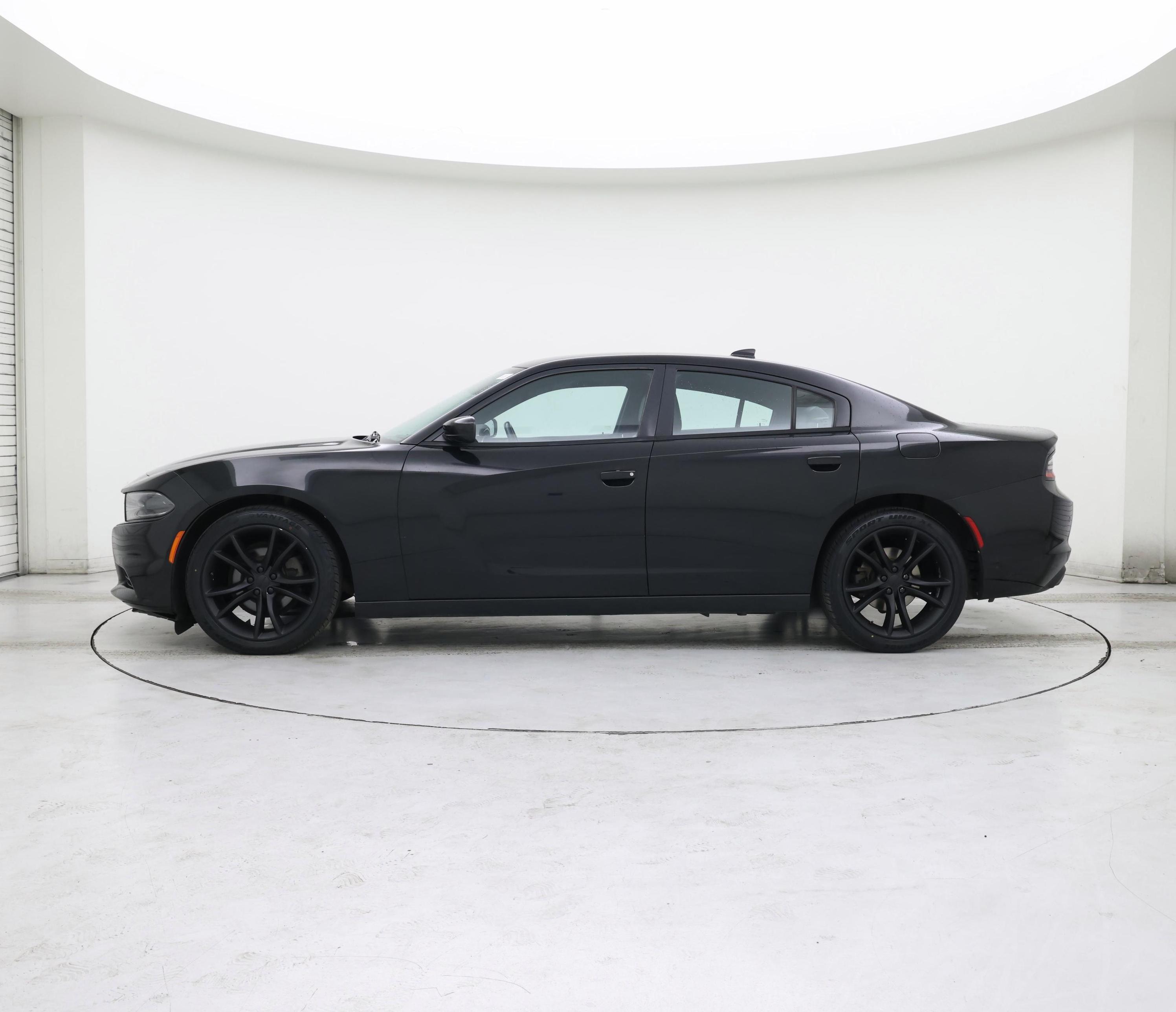 Thumbnail: 2015 Dodge Charger - 3