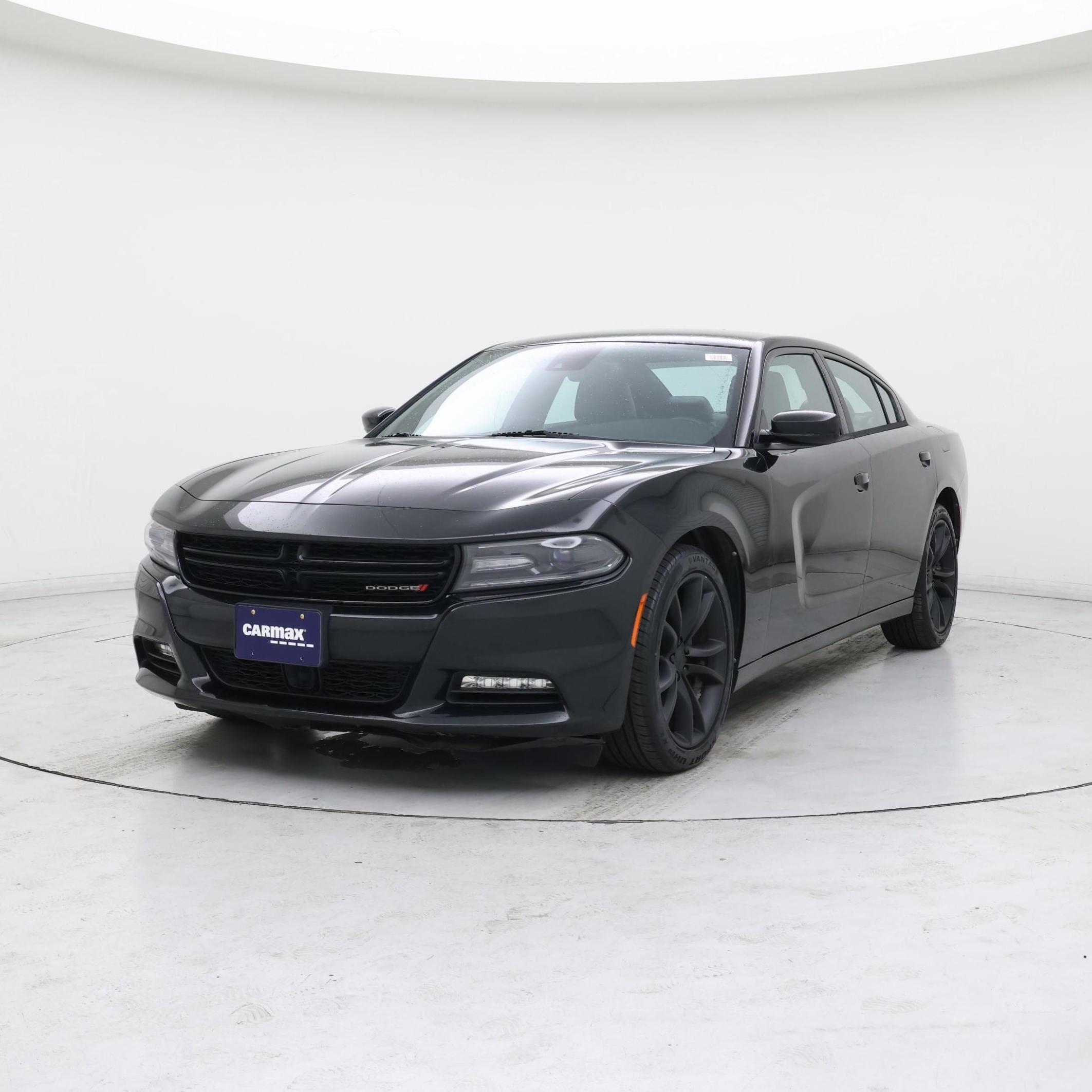 Thumbnail: 2015 Dodge Charger - 4