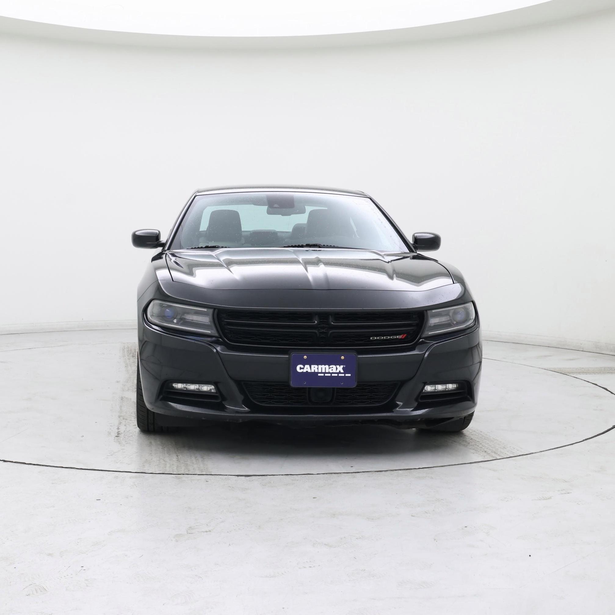 Thumbnail: 2015 Dodge Charger - 5