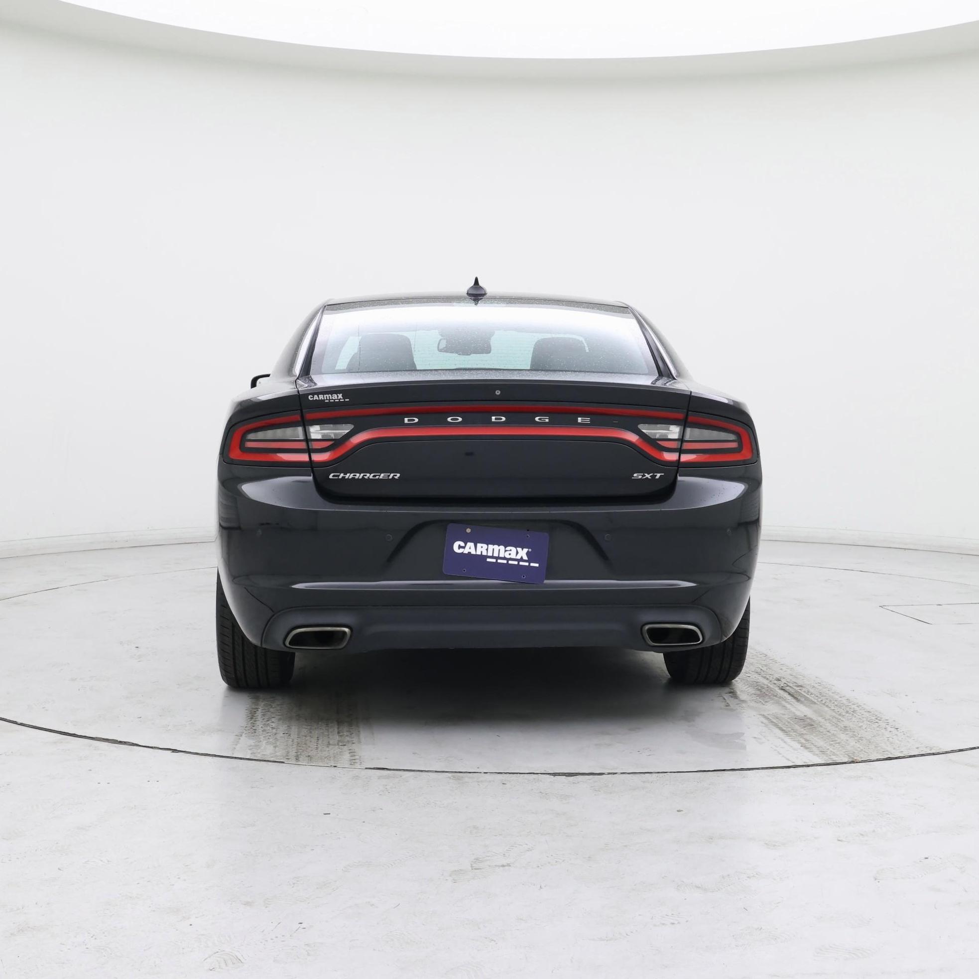 Thumbnail: 2015 Dodge Charger - 6