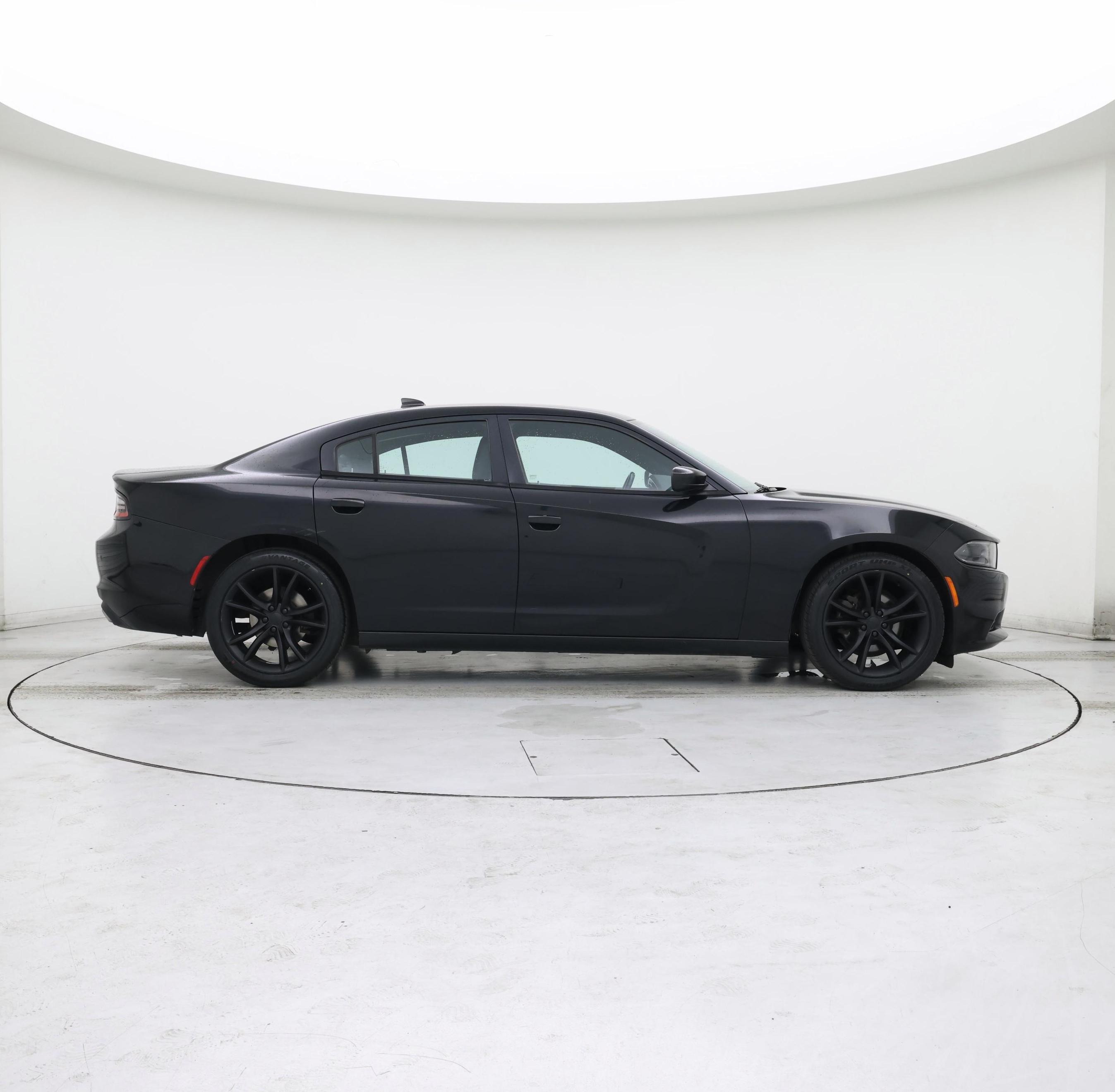 Thumbnail: 2015 Dodge Charger - 7