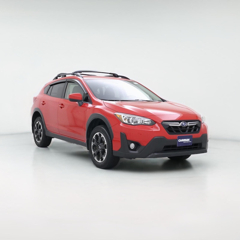 2023 Subaru Crosstrek Premium