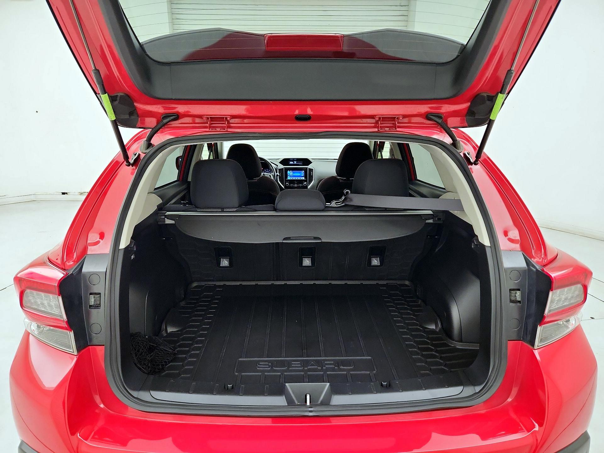 Thumbnail: 2023 Subaru Crosstrek - 19