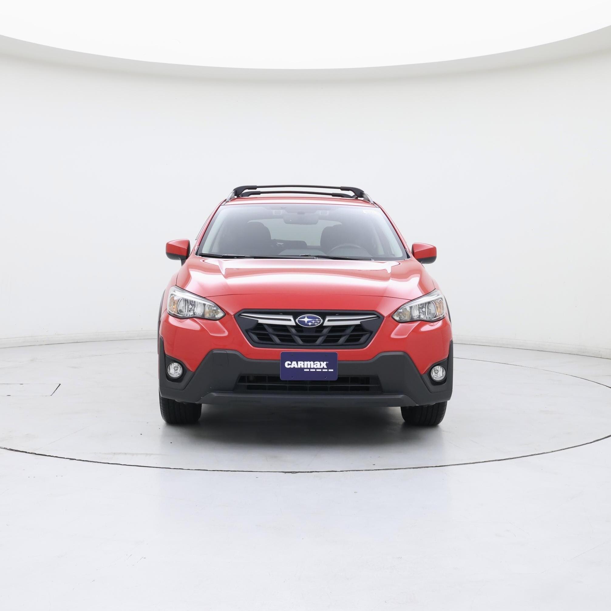 Thumbnail: 2023 Subaru Crosstrek - 5