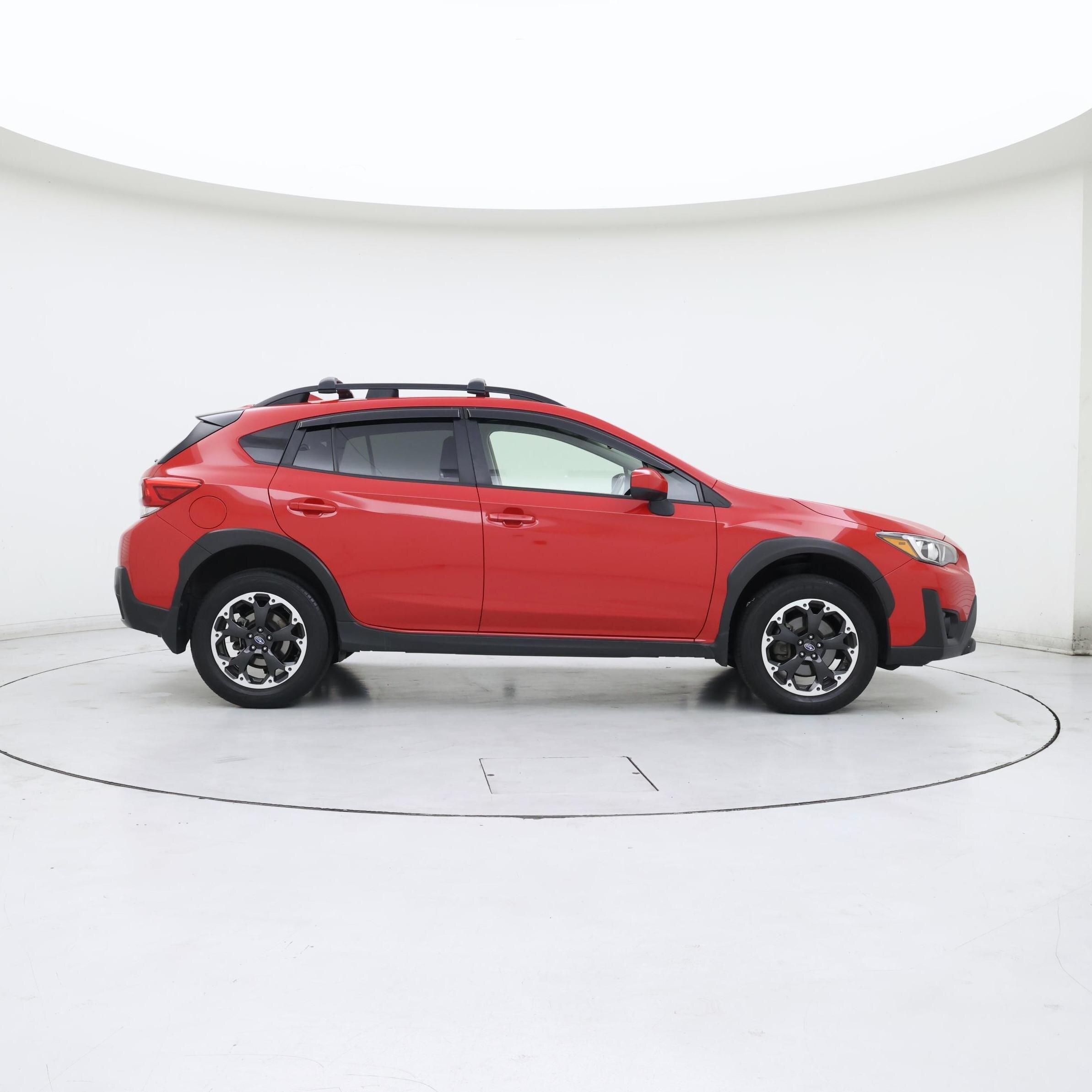 Thumbnail: 2023 Subaru Crosstrek - 7