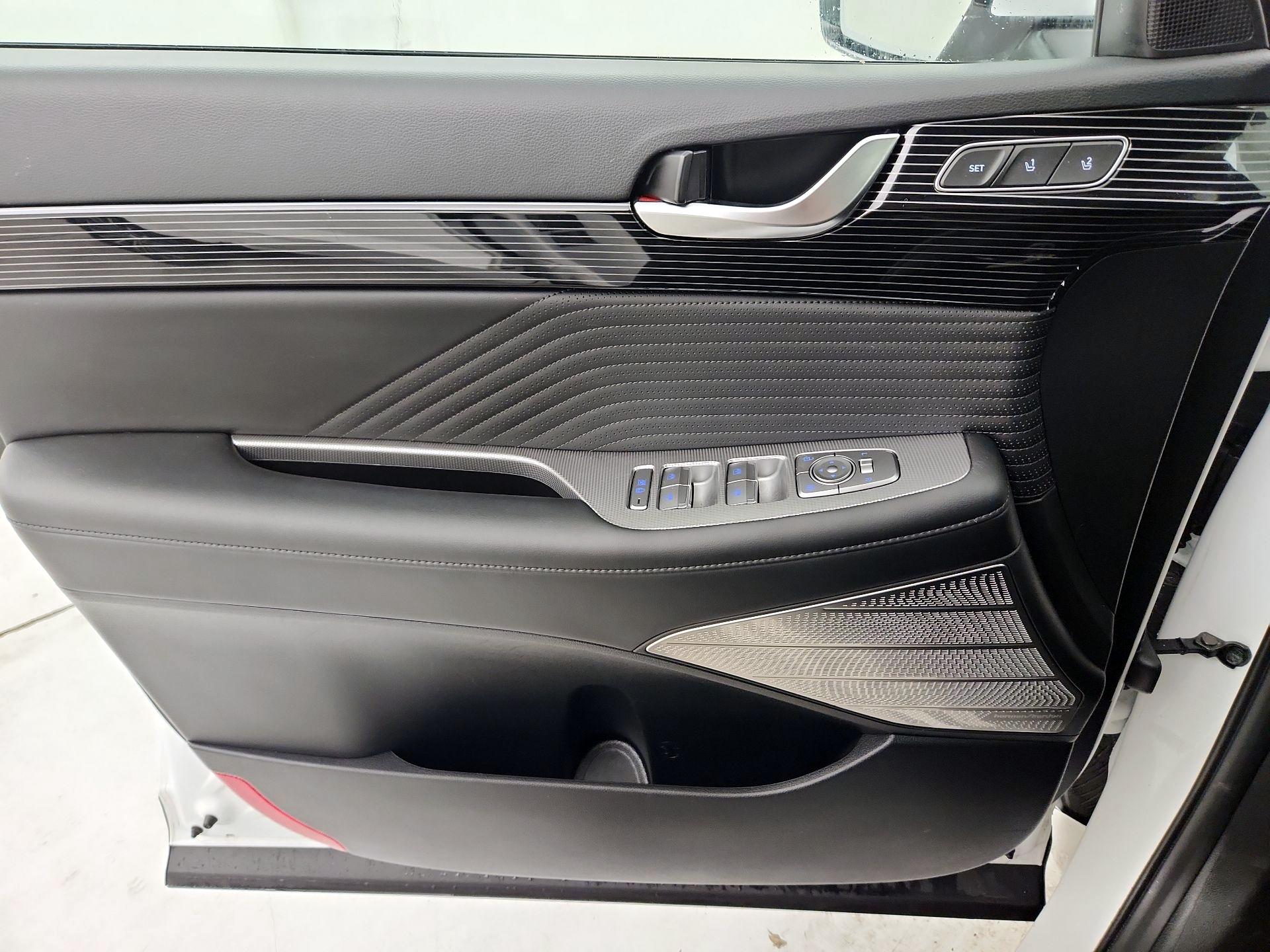 Thumbnail: 2024 Hyundai Palisade - 12