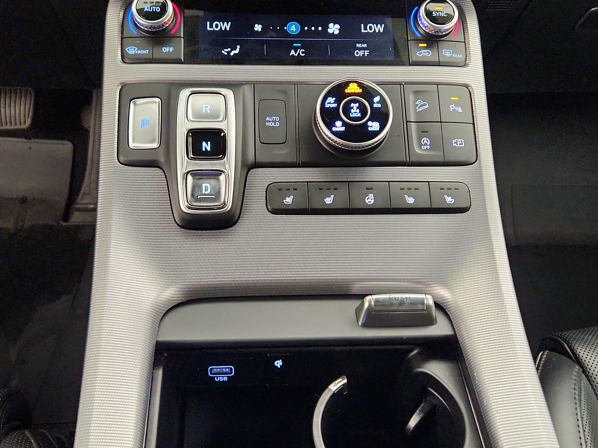 Thumbnail: 2024 Hyundai Palisade - 18