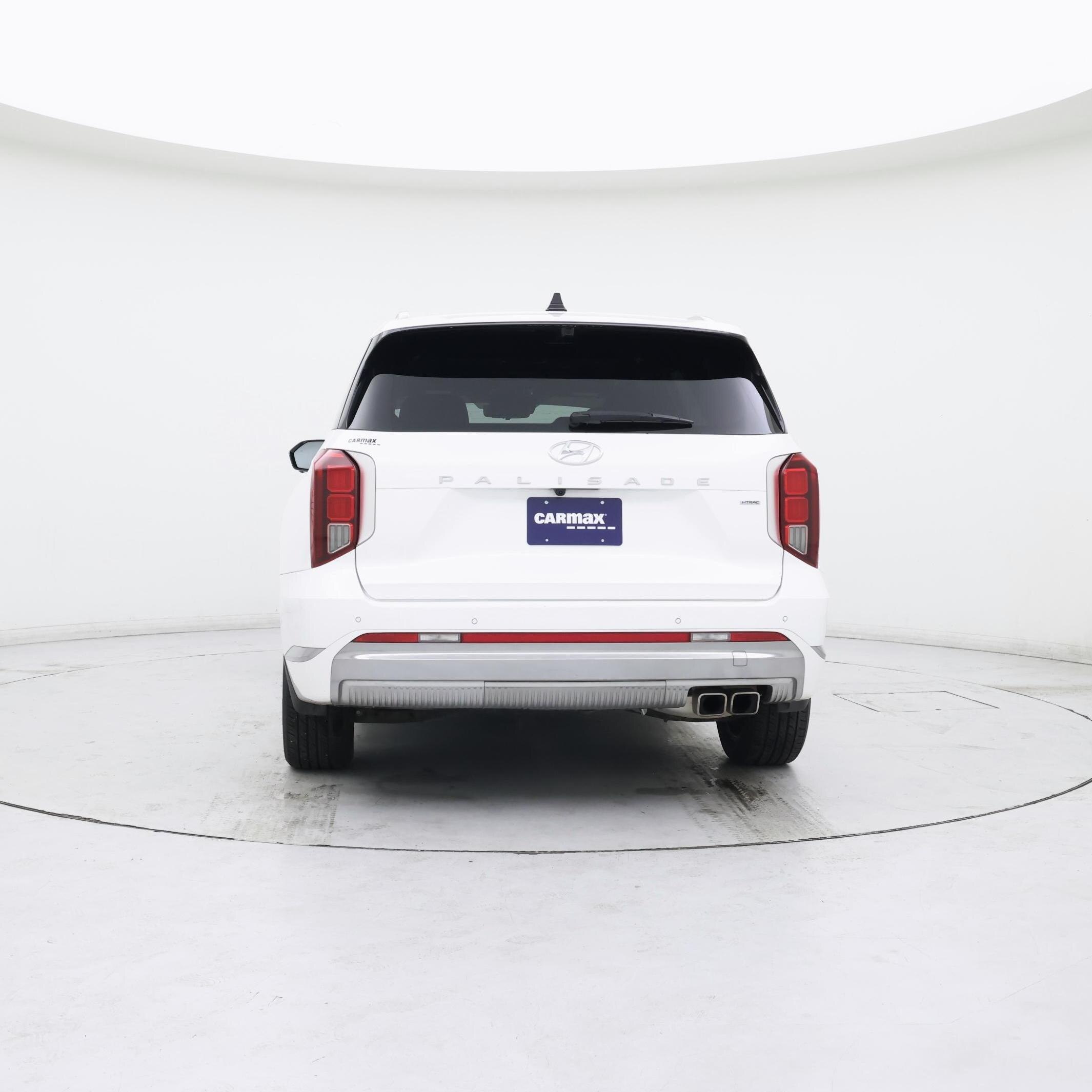 Thumbnail: 2024 Hyundai Palisade - 6