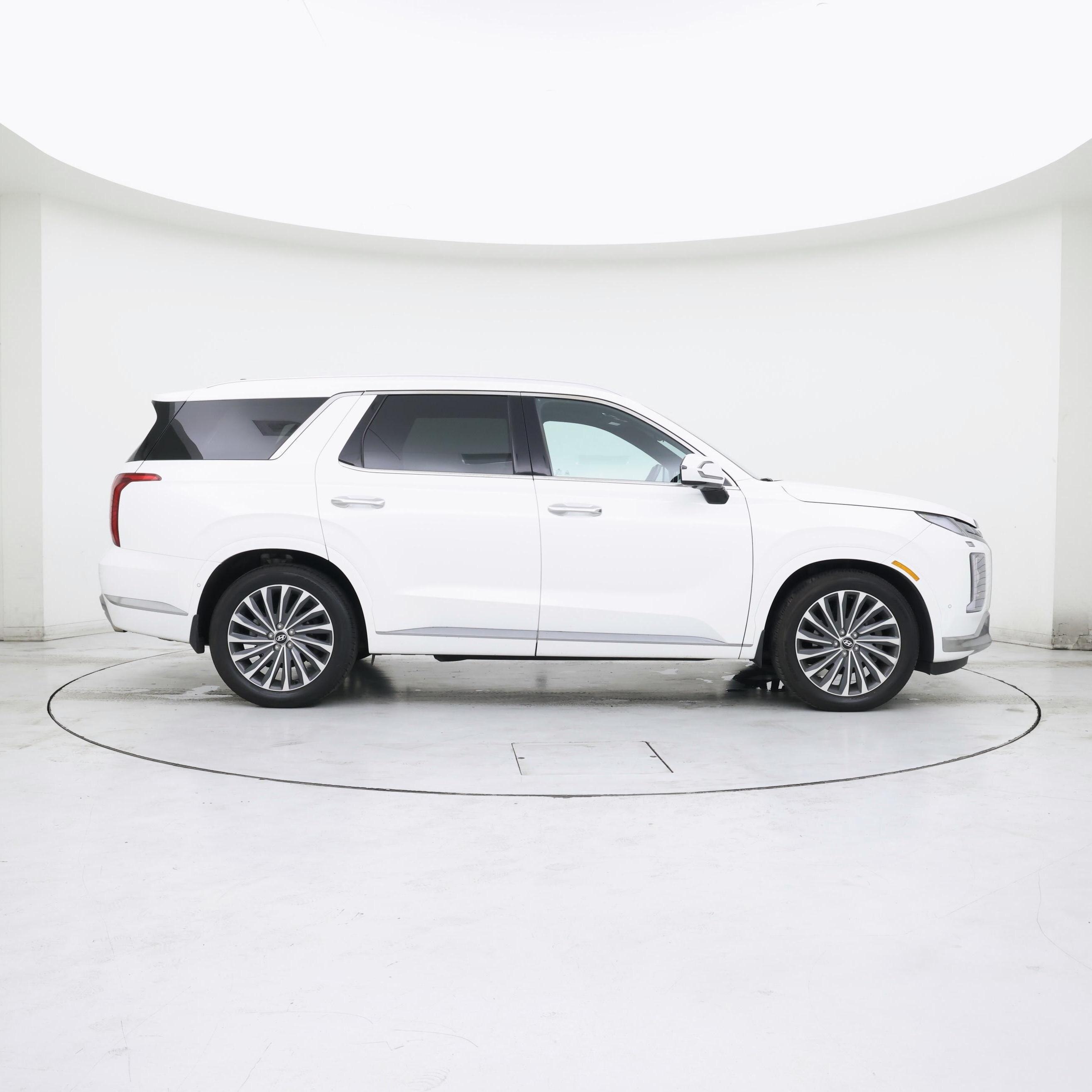 Thumbnail: 2024 Hyundai Palisade - 7