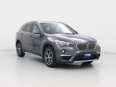 2018 BMW X1 SDrive28i