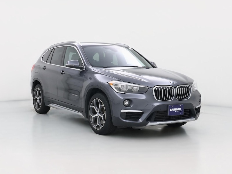 2018 BMW X1 sDrive28i -
                  Portland, OR