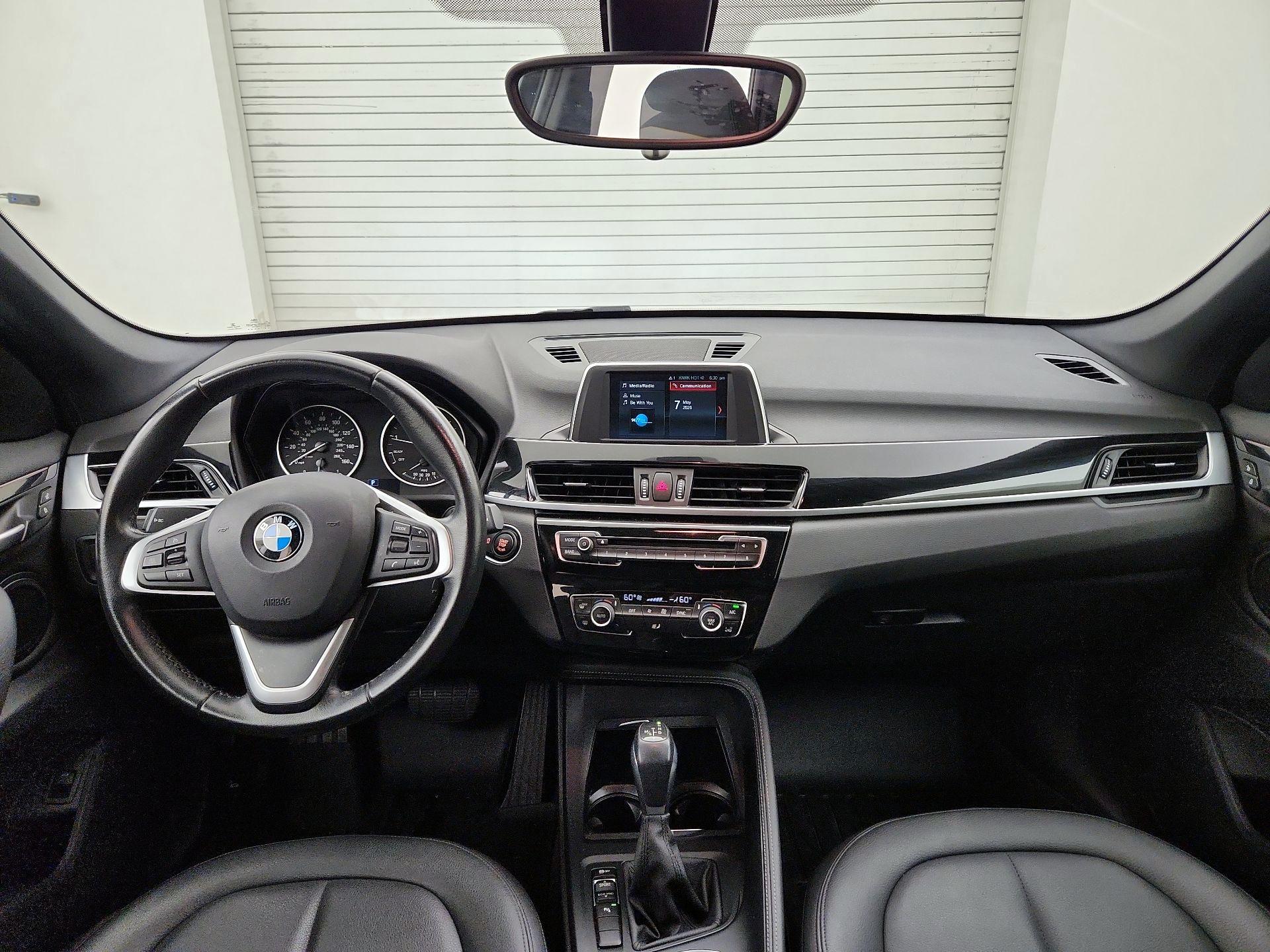 Thumbnail: 2018 BMW X1 - 9
