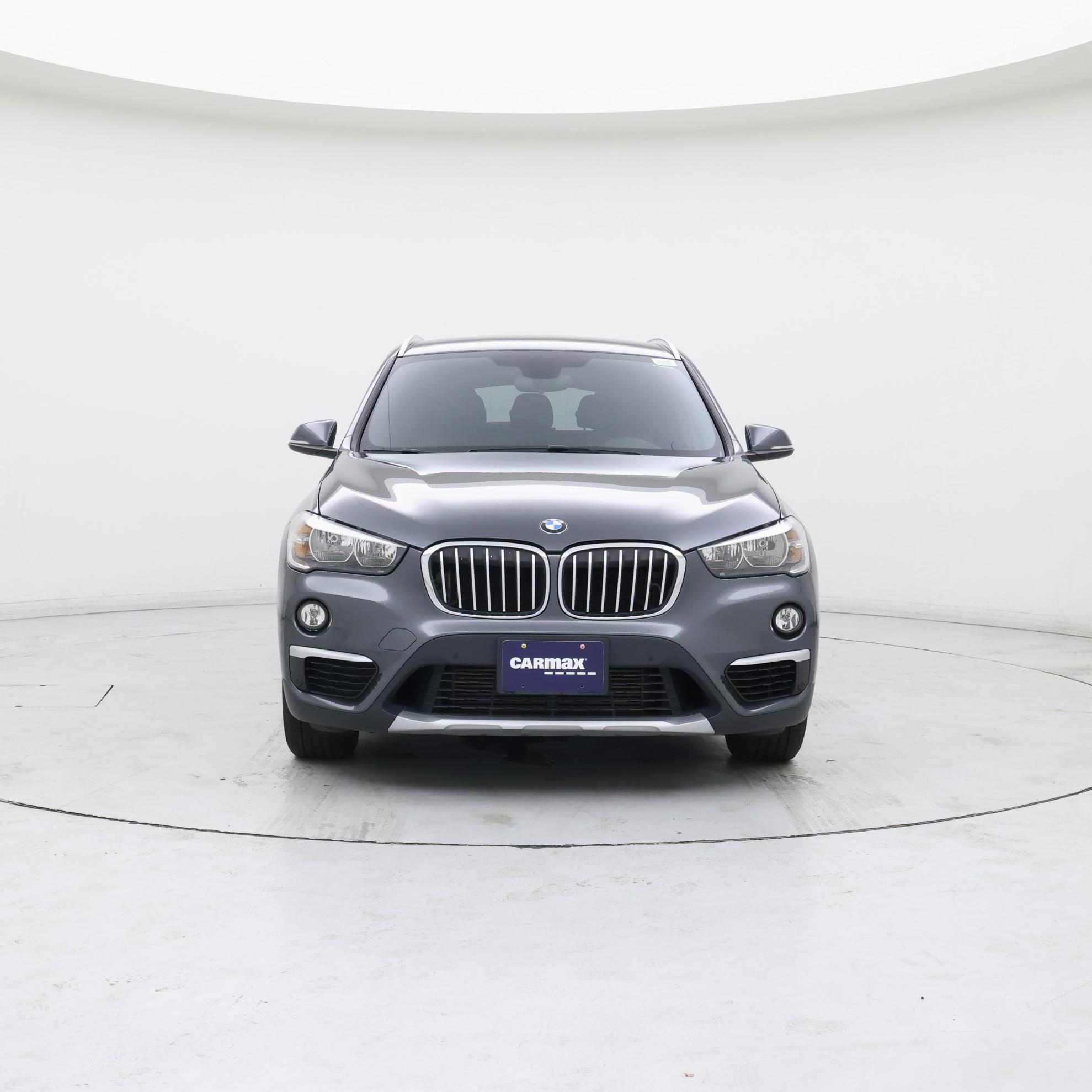 Thumbnail: 2018 BMW X1 - 5