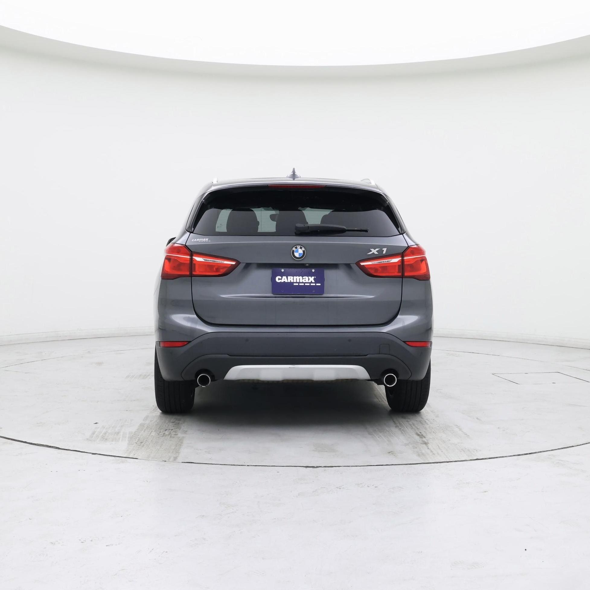 Thumbnail: 2018 BMW X1 - 6