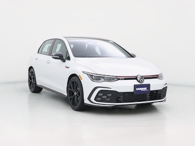 2024 Volkswagen GTI 380 SE