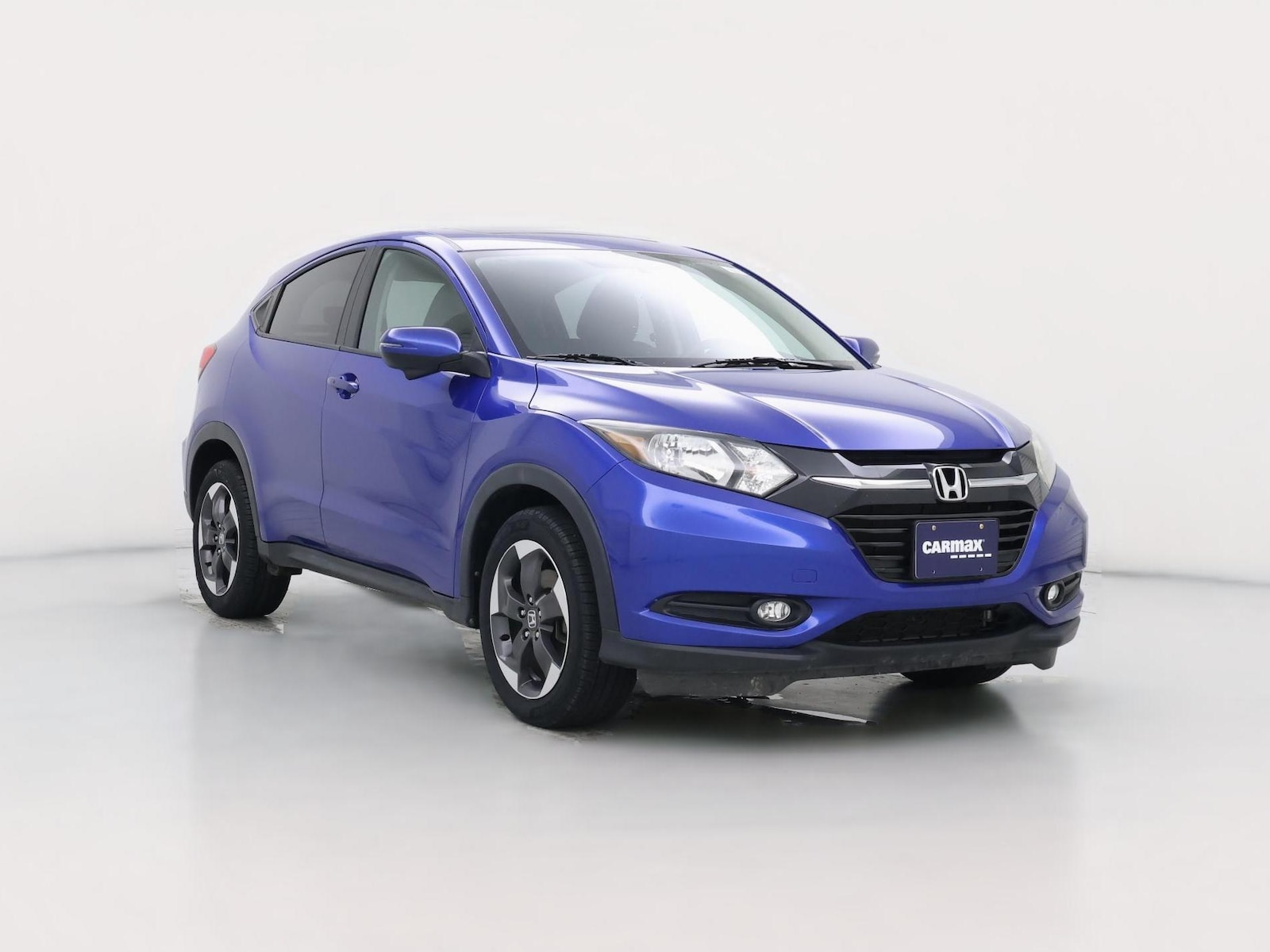 2018 Honda HR-V