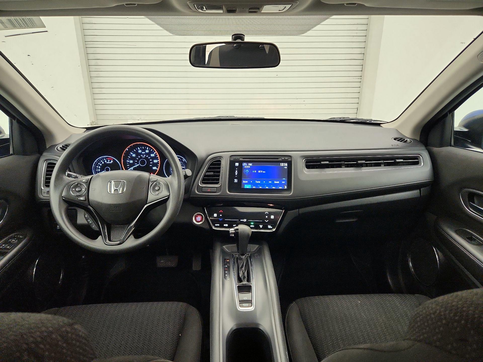 Thumbnail: 2018 Honda HR-V - 9