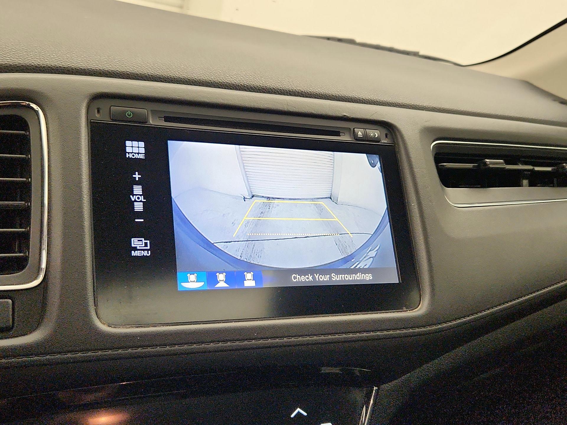 Thumbnail: 2018 Honda HR-V - 14