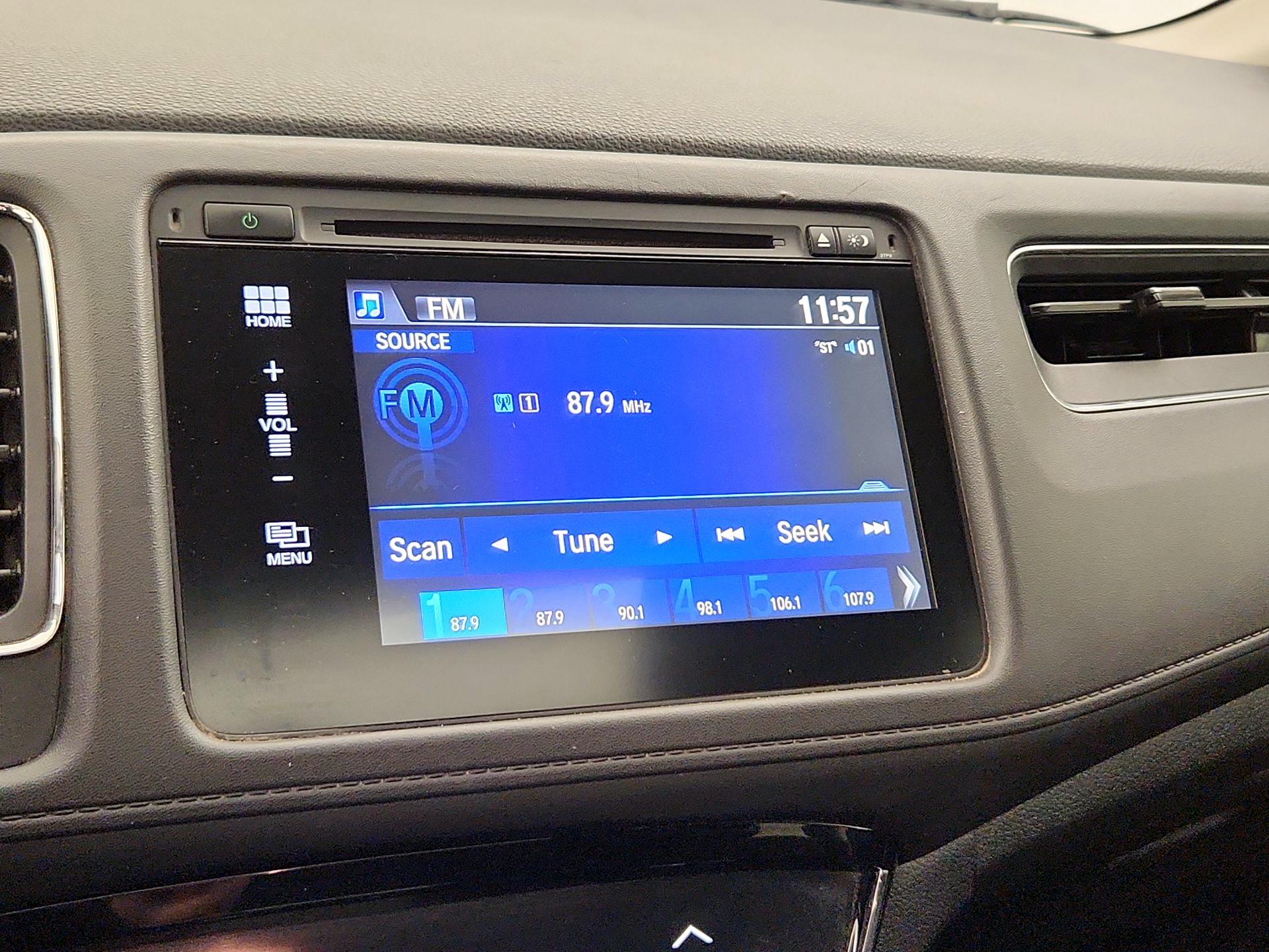 Thumbnail: 2018 Honda HR-V - 15