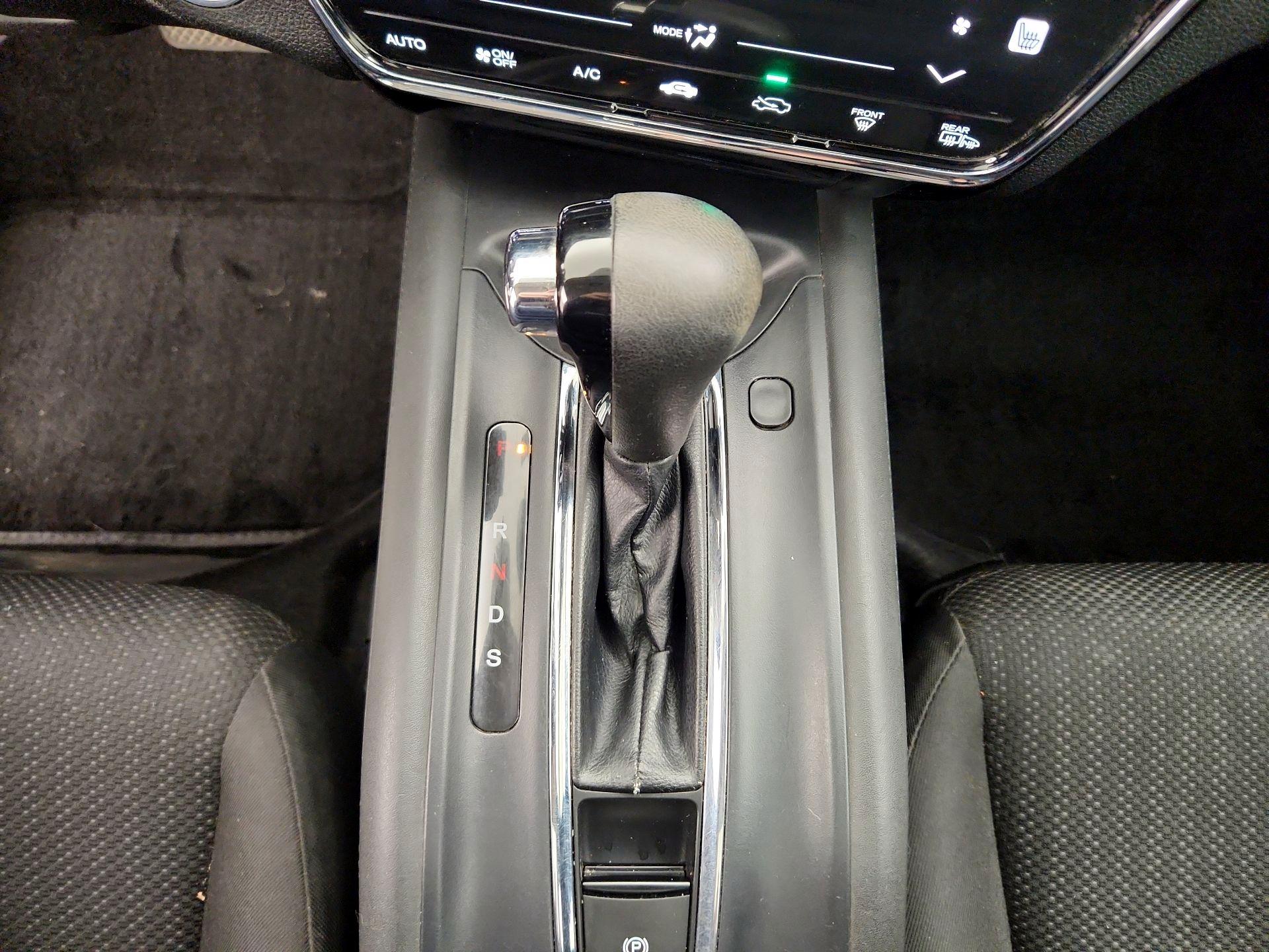 Thumbnail: 2018 Honda HR-V - 17