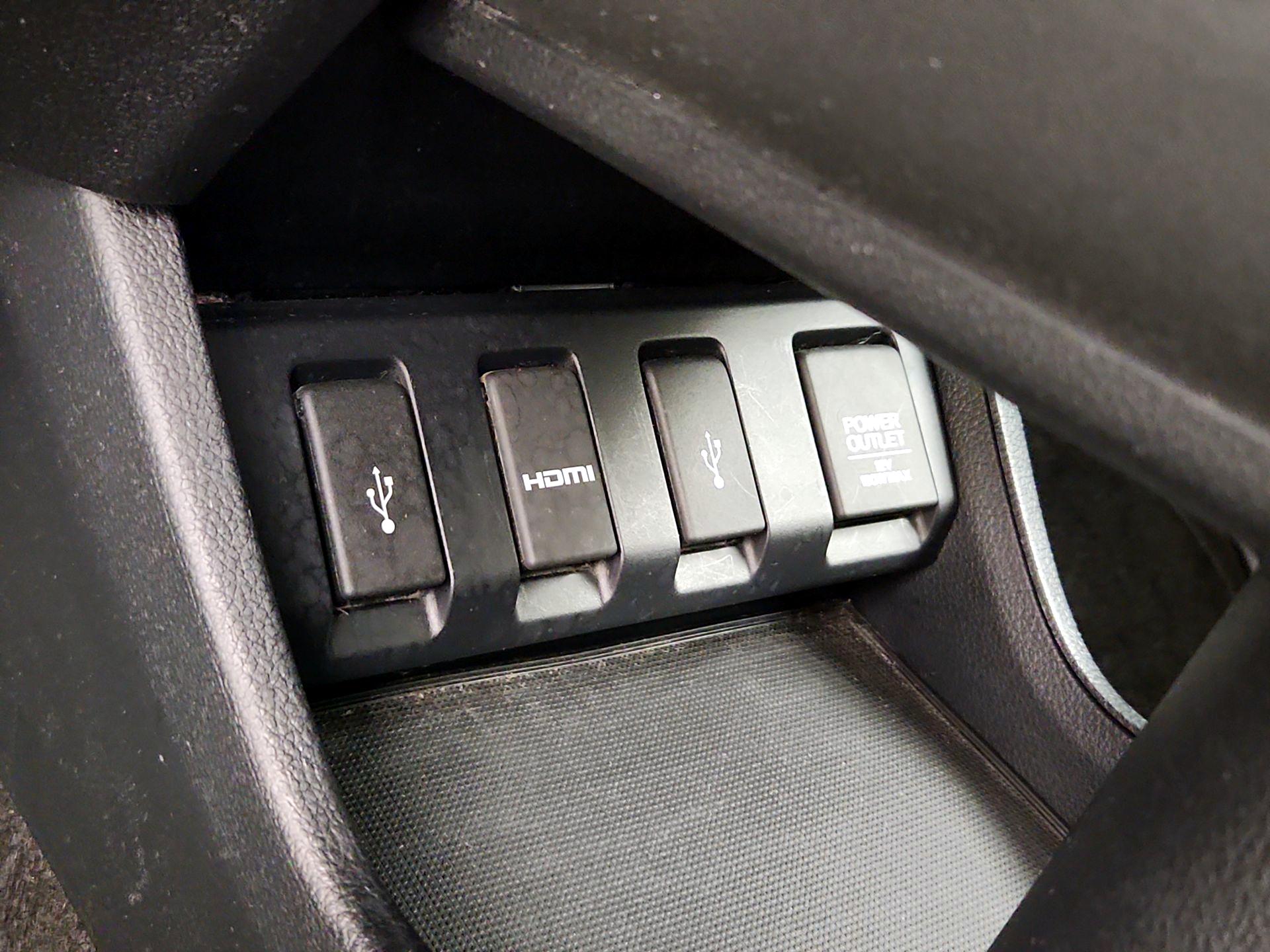 Thumbnail: 2018 Honda HR-V - 18