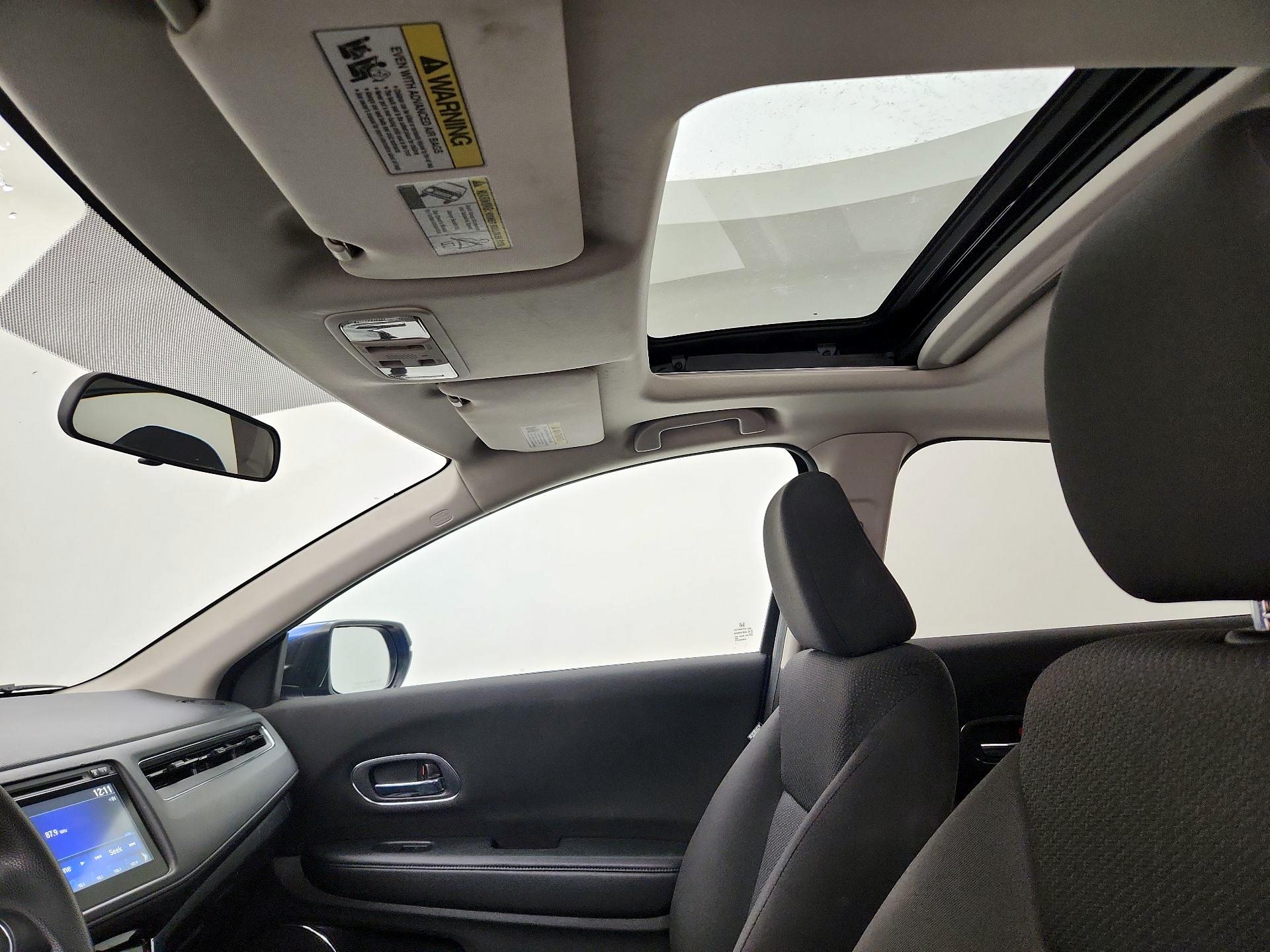 Thumbnail: 2018 Honda HR-V - 19