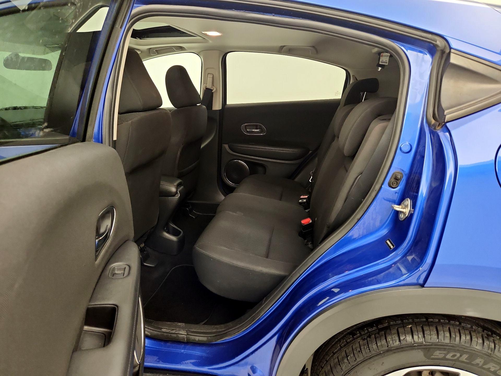 Thumbnail: 2018 Honda HR-V - 20