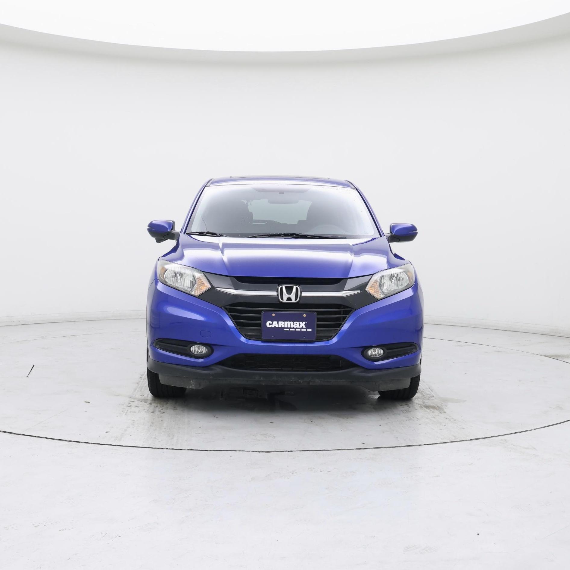 Thumbnail: 2018 Honda HR-V - 5