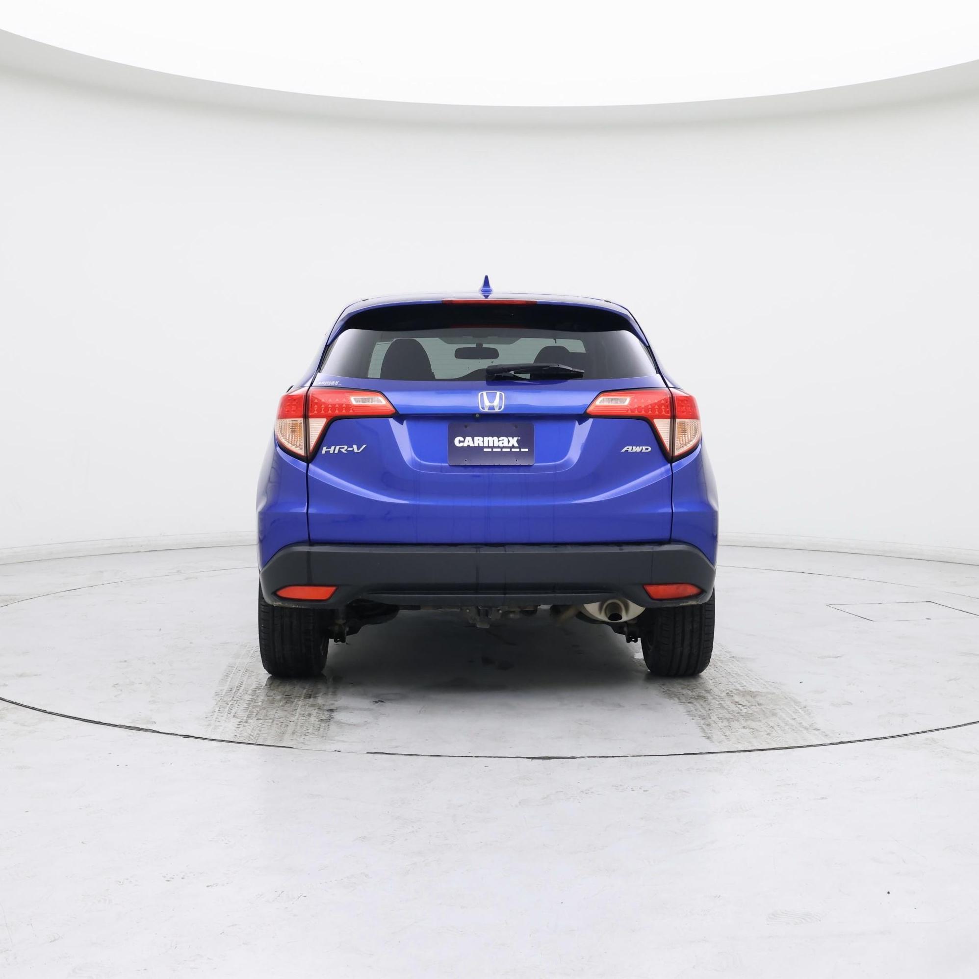 Thumbnail: 2018 Honda HR-V - 6
