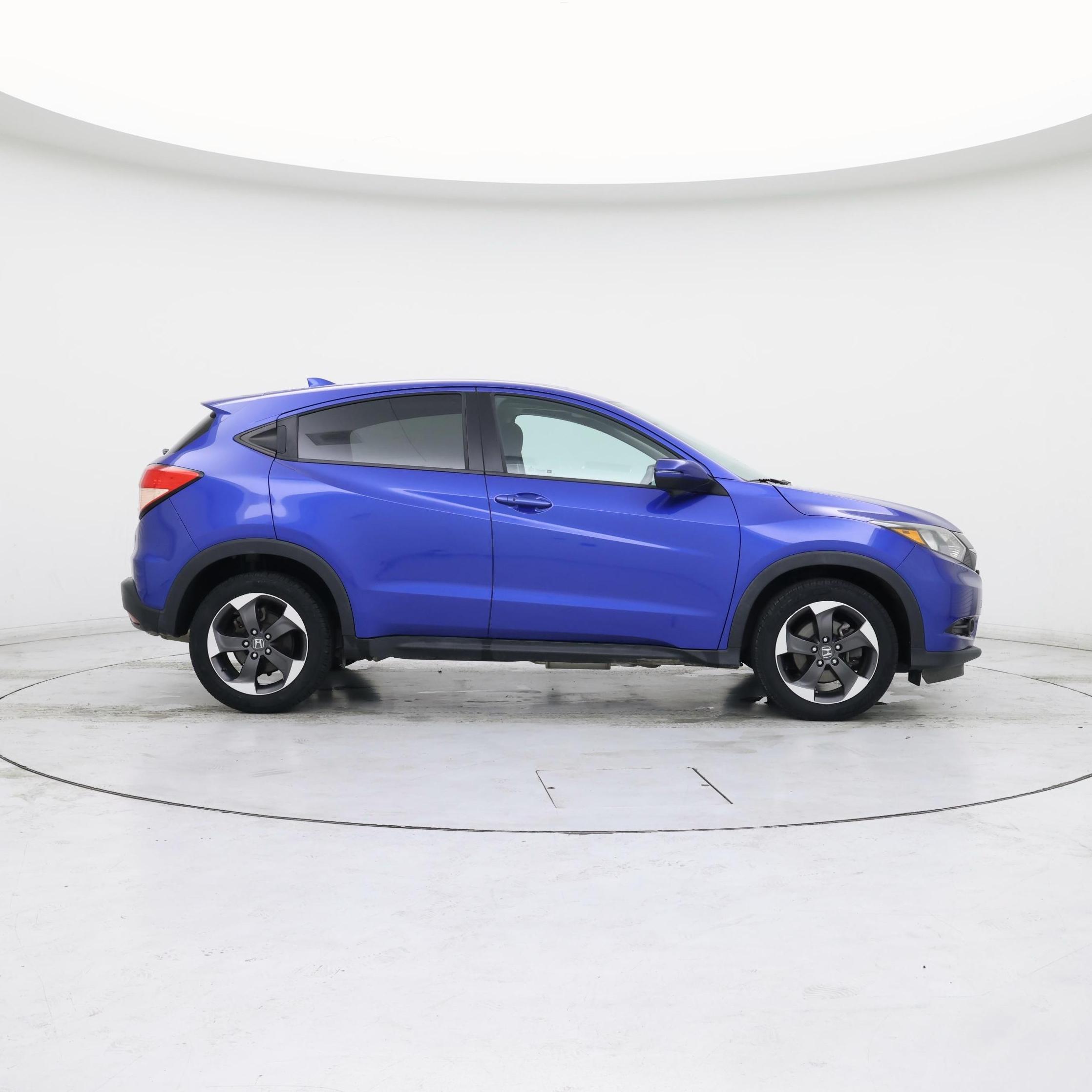 Thumbnail: 2018 Honda HR-V - 7