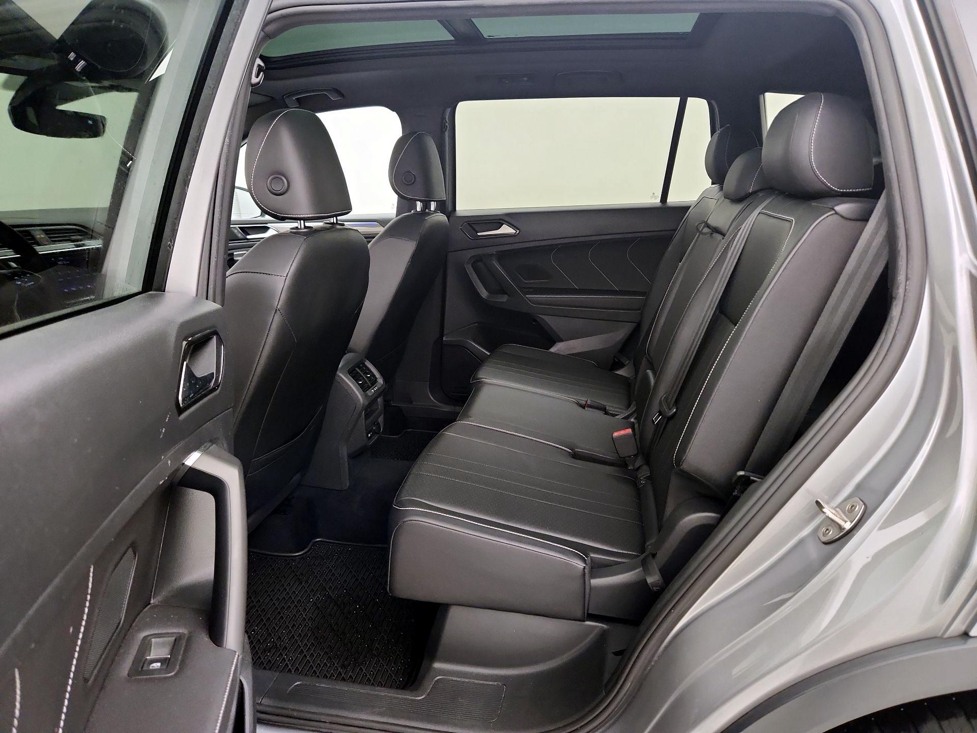 Thumbnail: 2022 Volkswagen Tiguan - 20