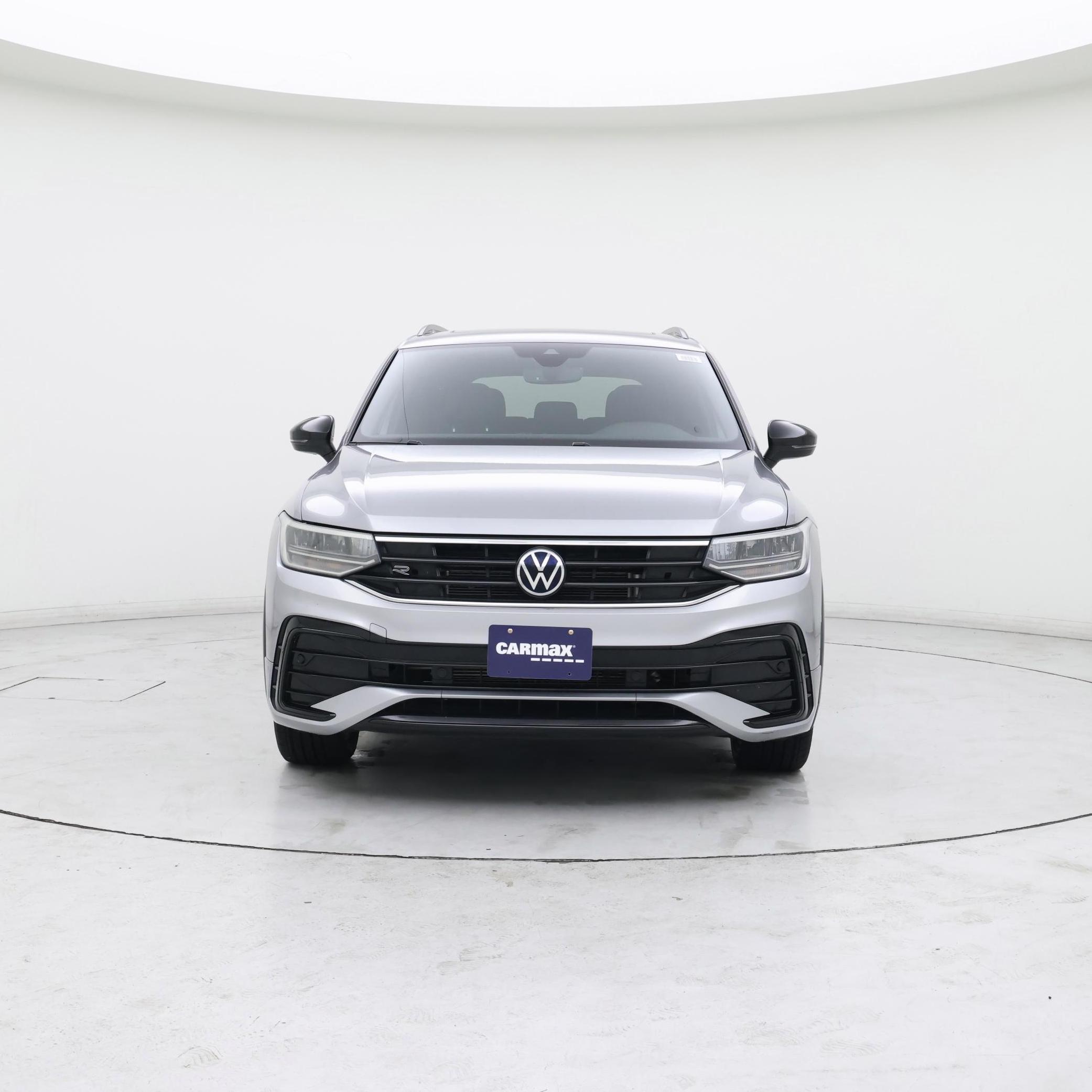 Thumbnail: 2022 Volkswagen Tiguan - 5
