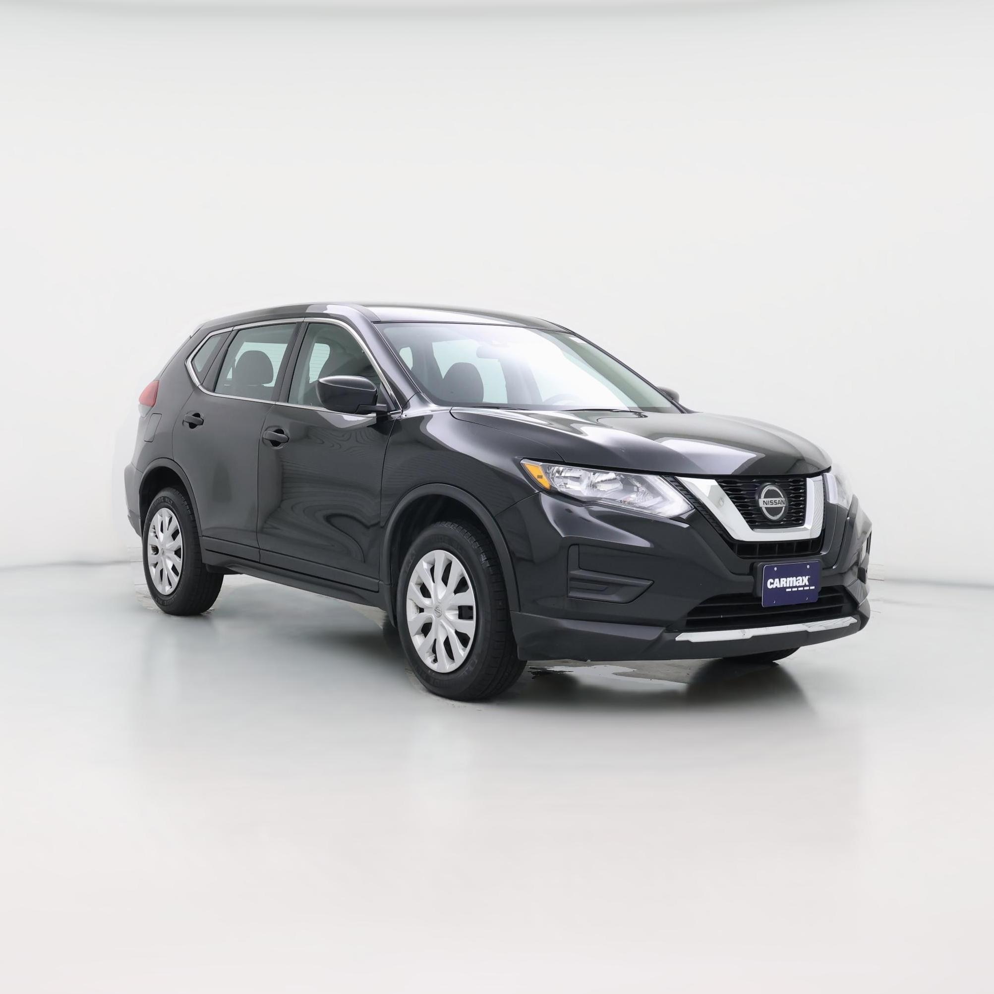 Thumbnail: 2020 Nissan Rogue - 1
