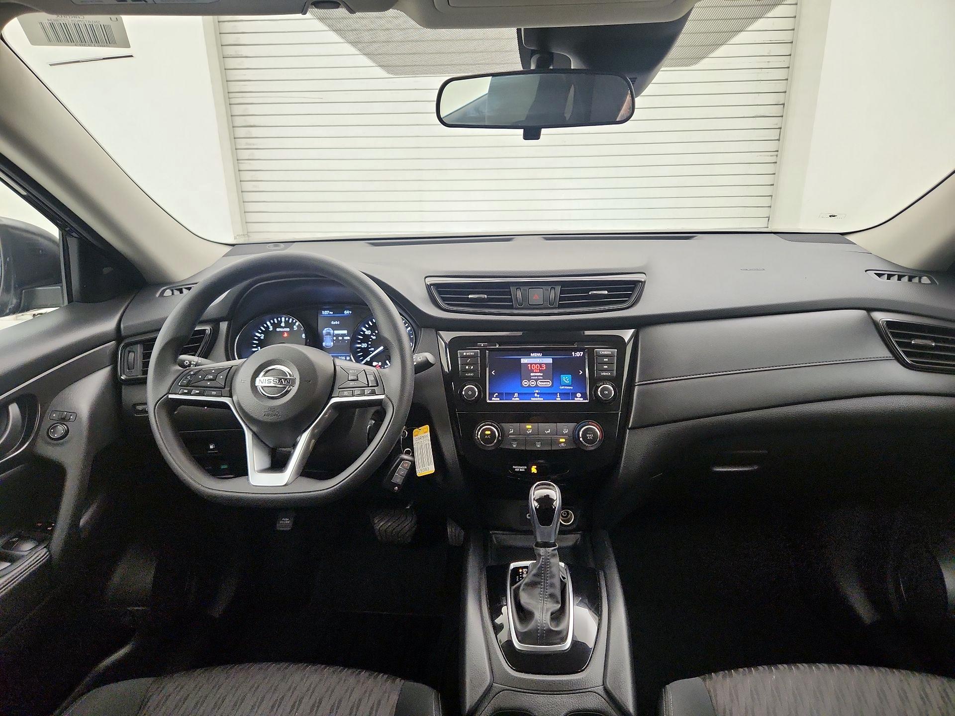 Thumbnail: 2020 Nissan Rogue - 9