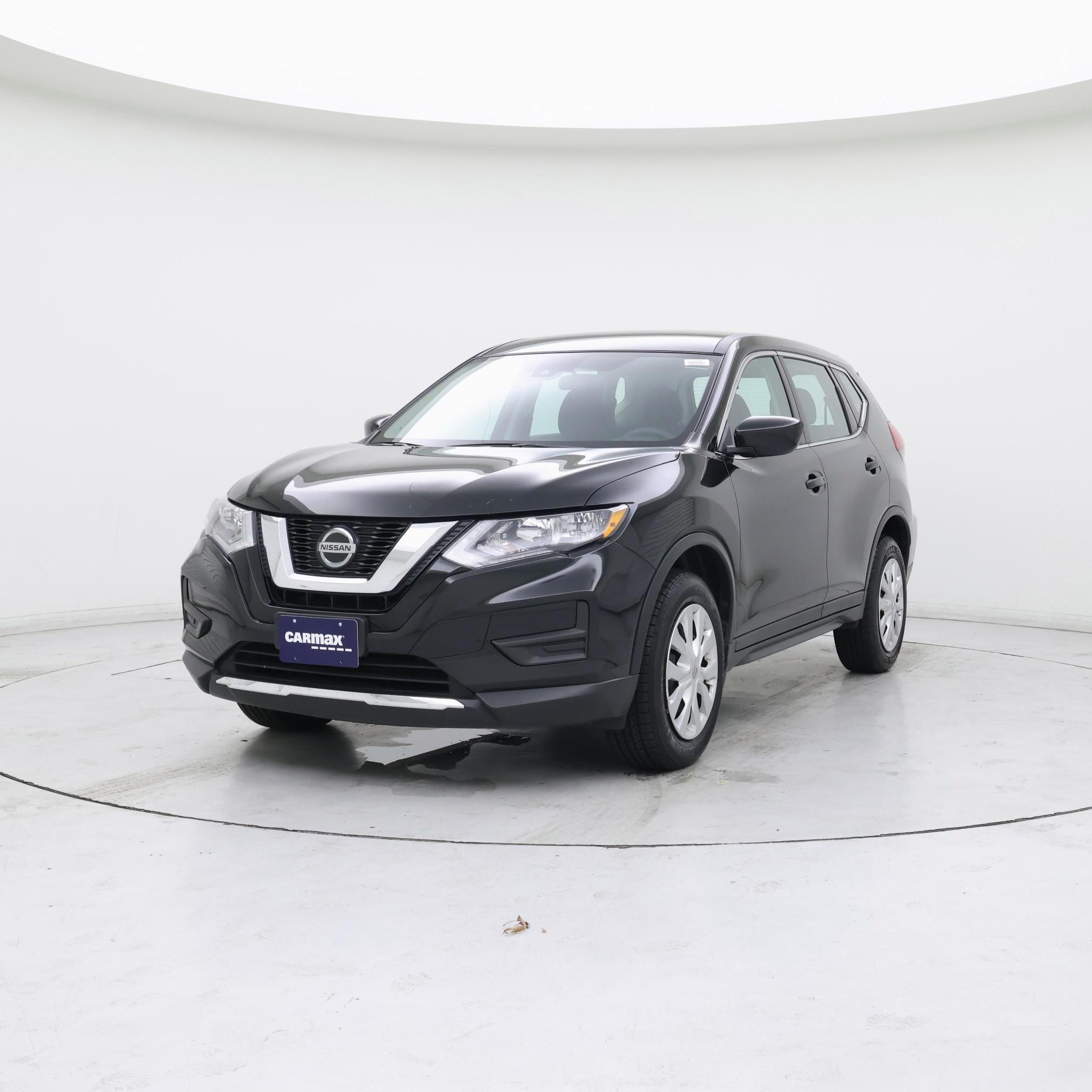 Thumbnail: 2020 Nissan Rogue - 4