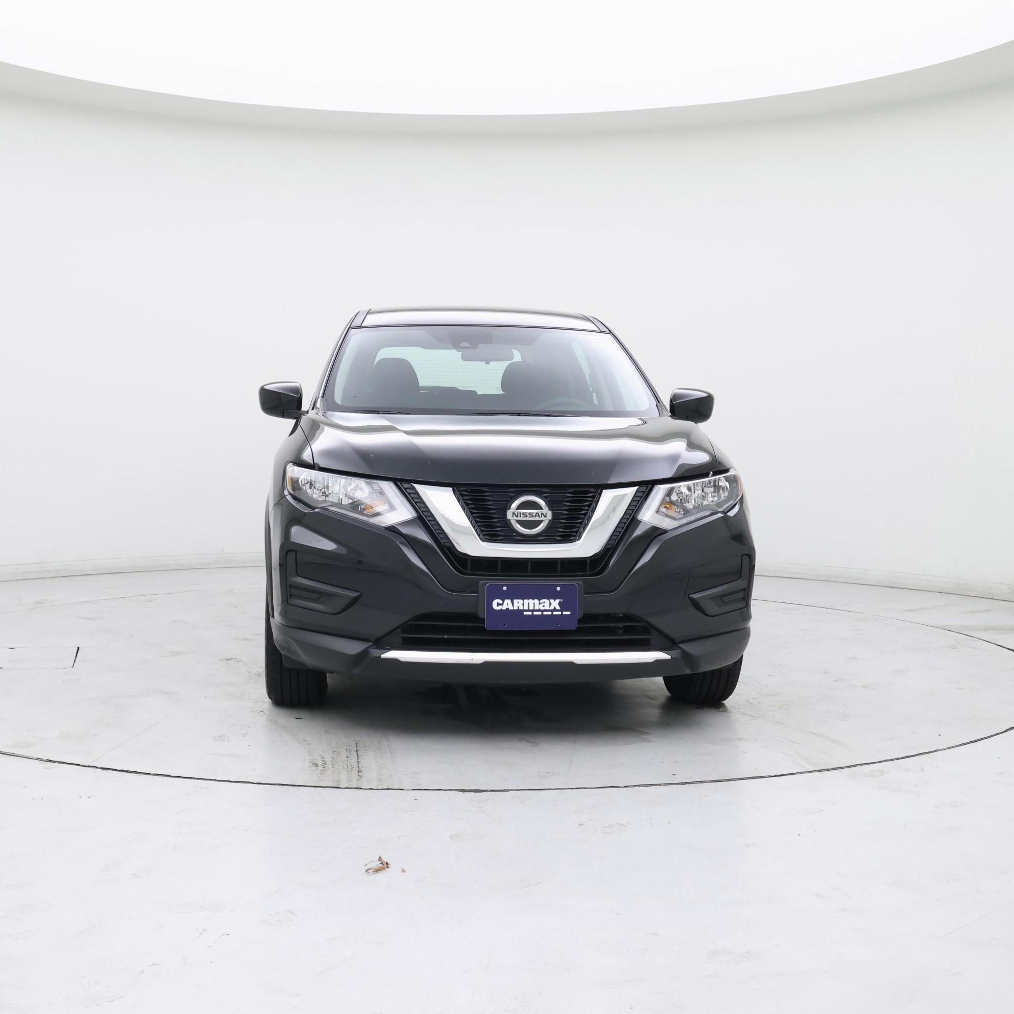 Thumbnail: 2020 Nissan Rogue - 5